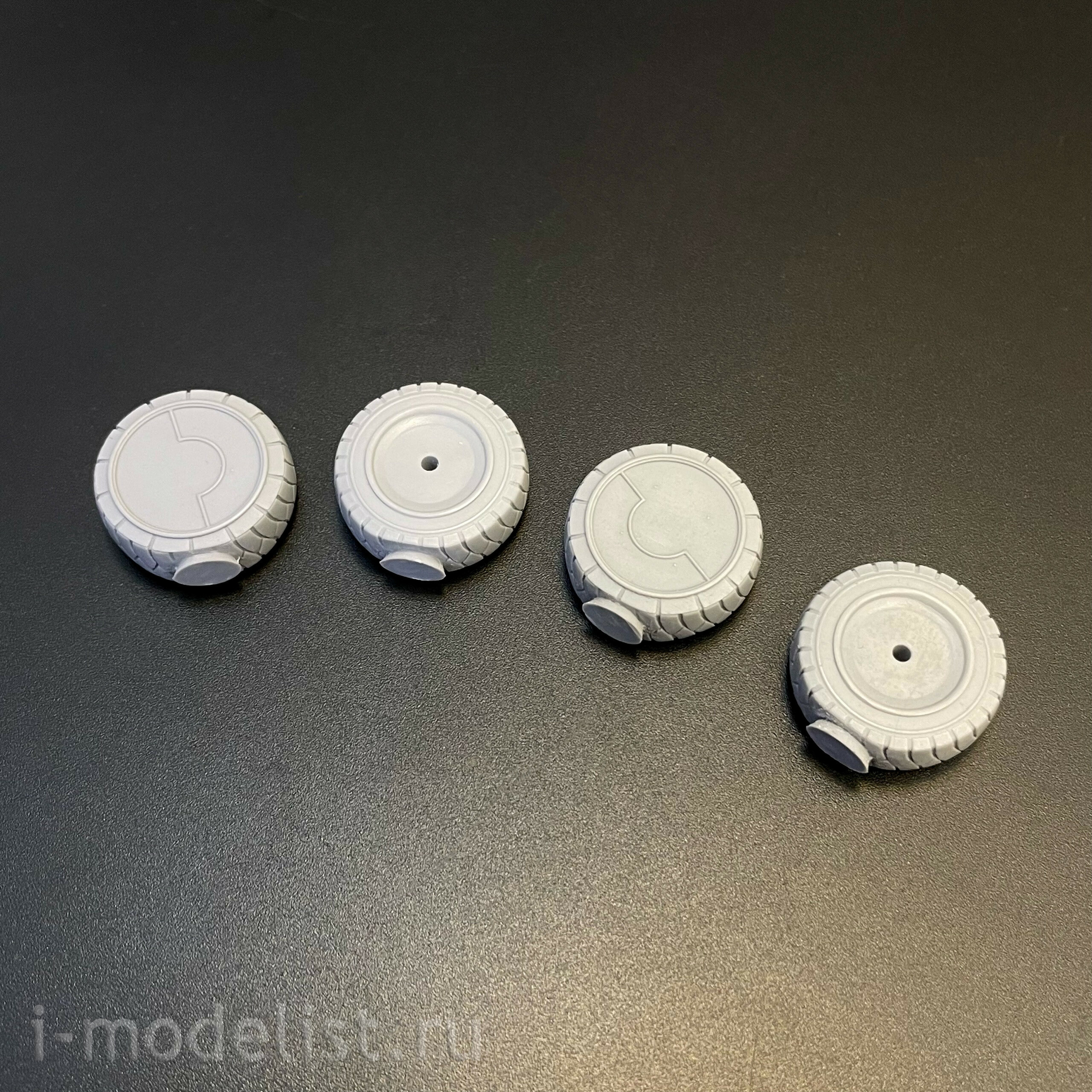 ML27001 Э.В.М. 1/72 APC M577 плаnotарный БТР из фильма 