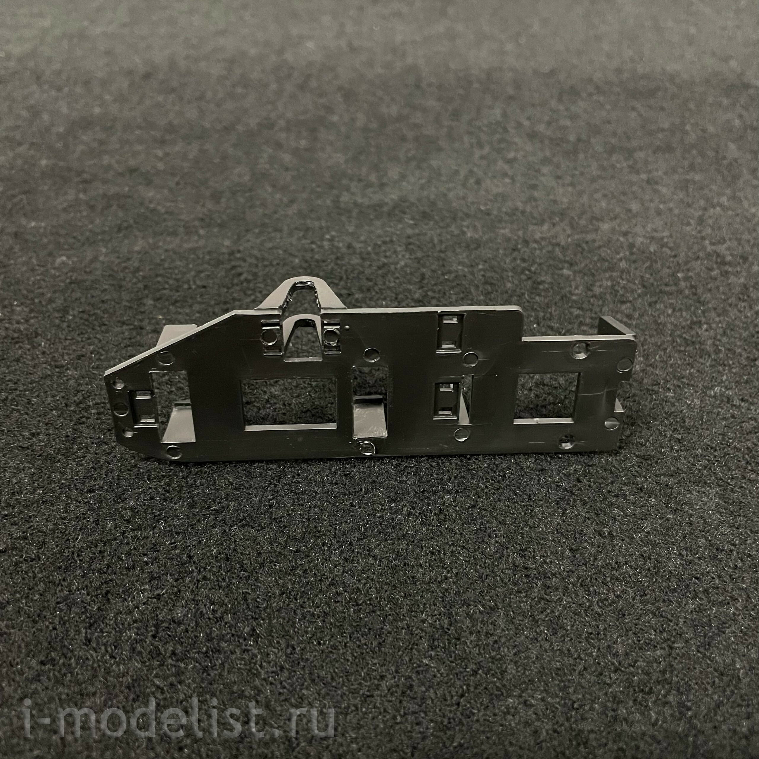 14211 By Academy 1/800 Tirpitz