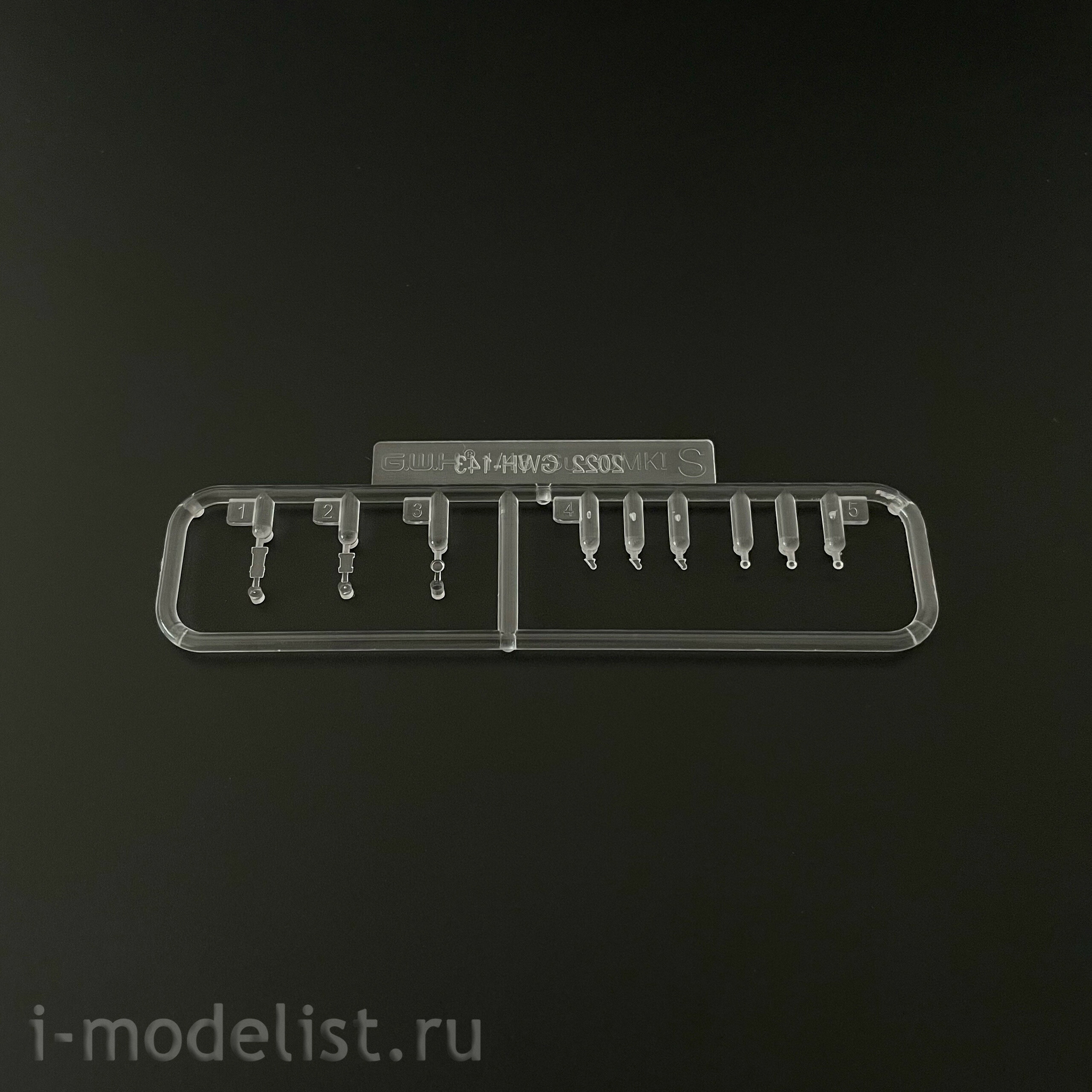 L4831 Great Wall Hobby 1/48 Russian heavy fighter Series-30 (