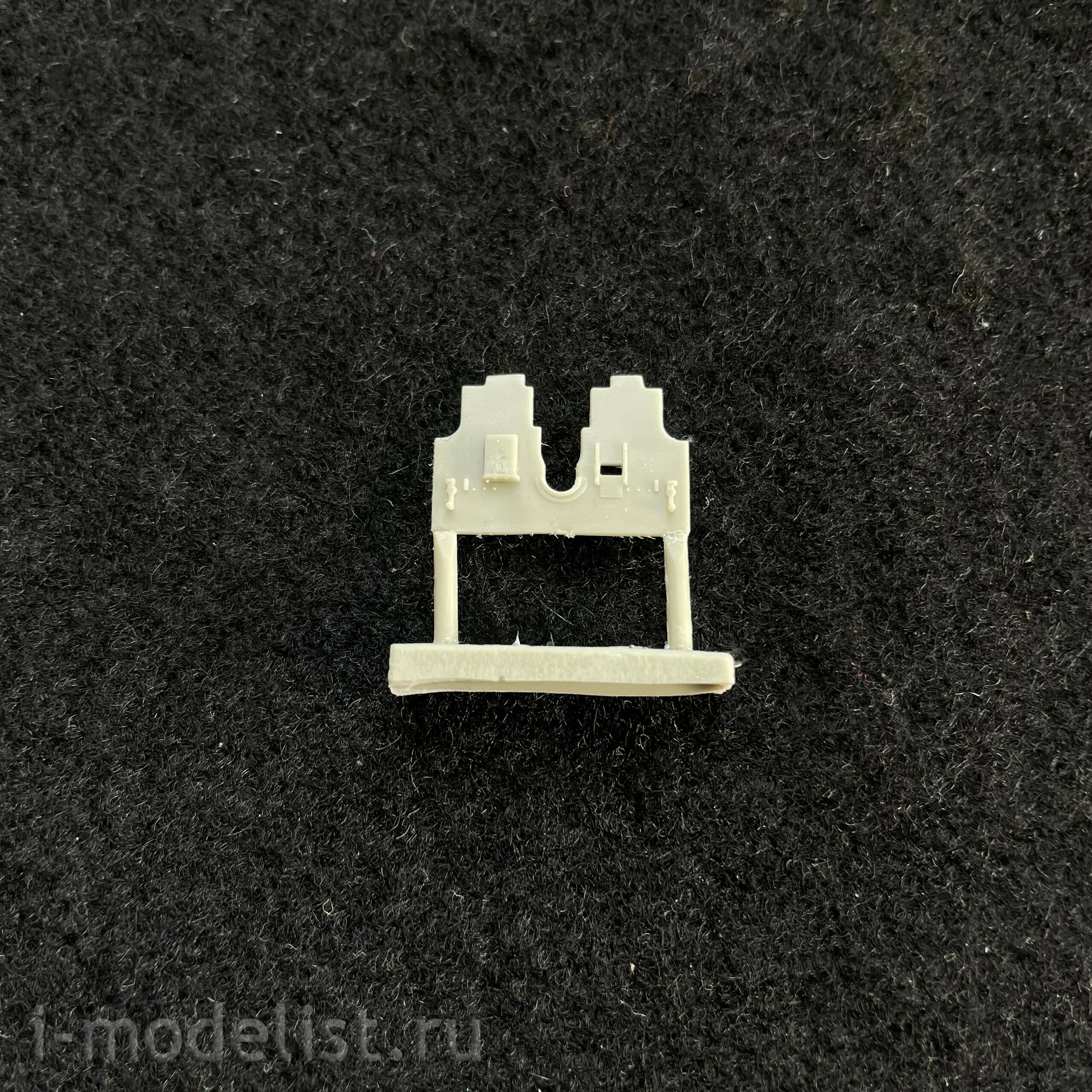 72052 Zebrano 1/72 Soviet anti-tank self-propelled gun Z&S-30