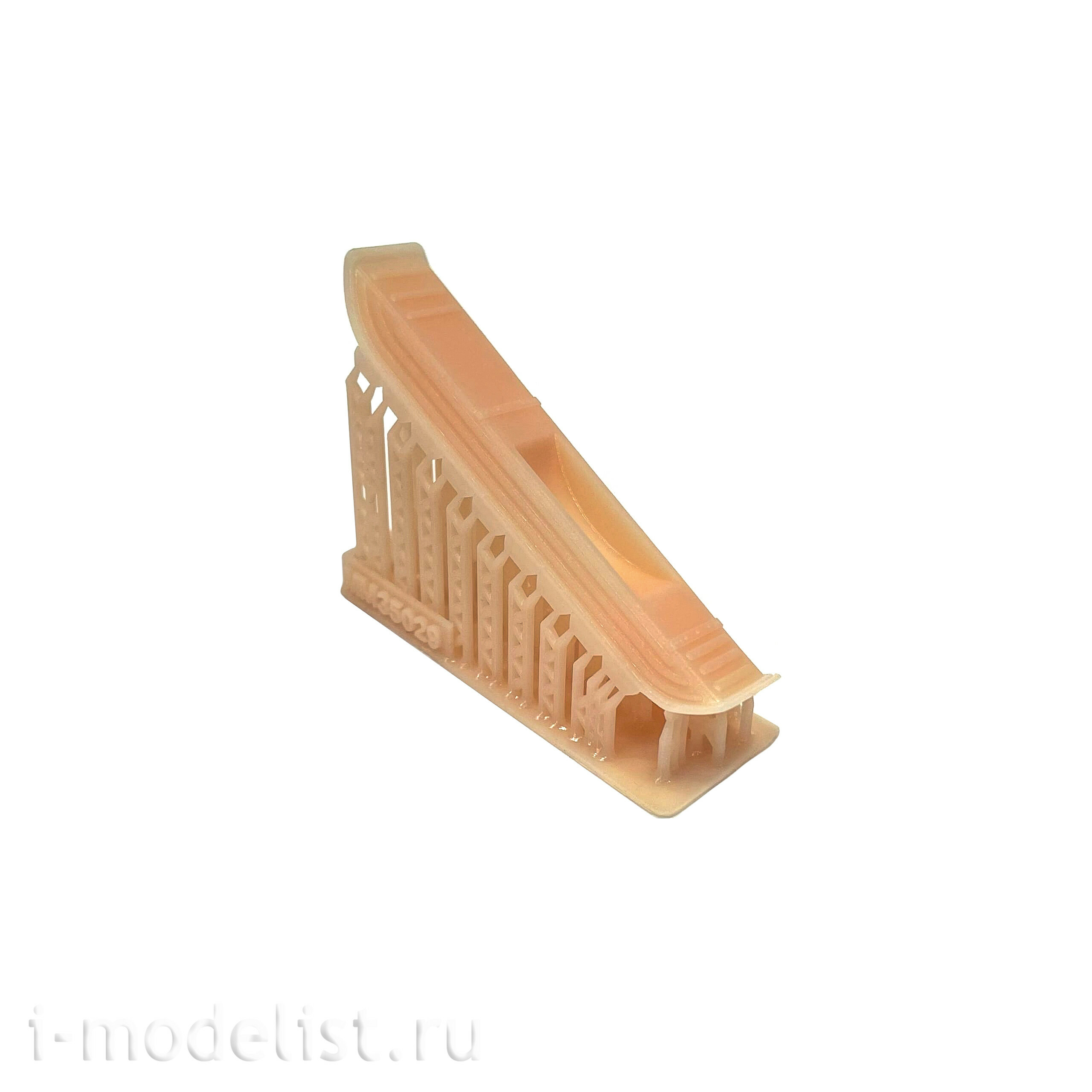 MM35029 My model 1/35 Ski ZiS-42, 2 pcs.