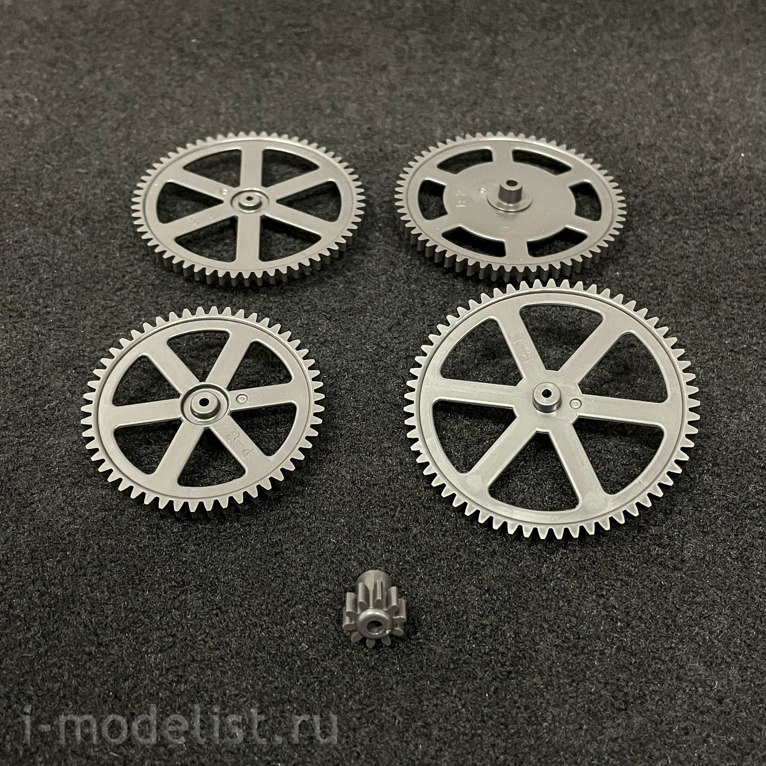 3111 Italeri Series 