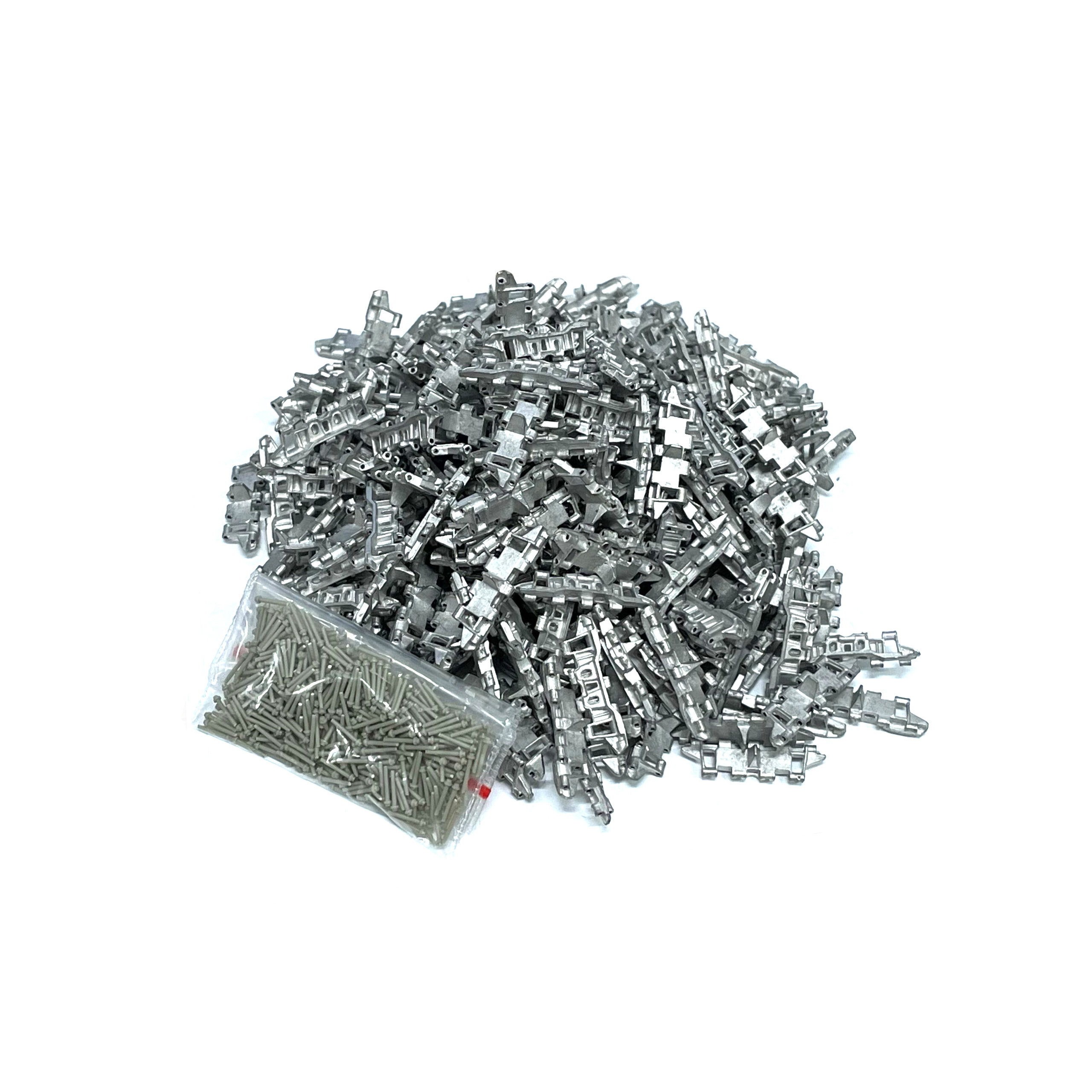 MTL-35202 Masterclub 1/35 Tracks for Merkava Mk tank.II