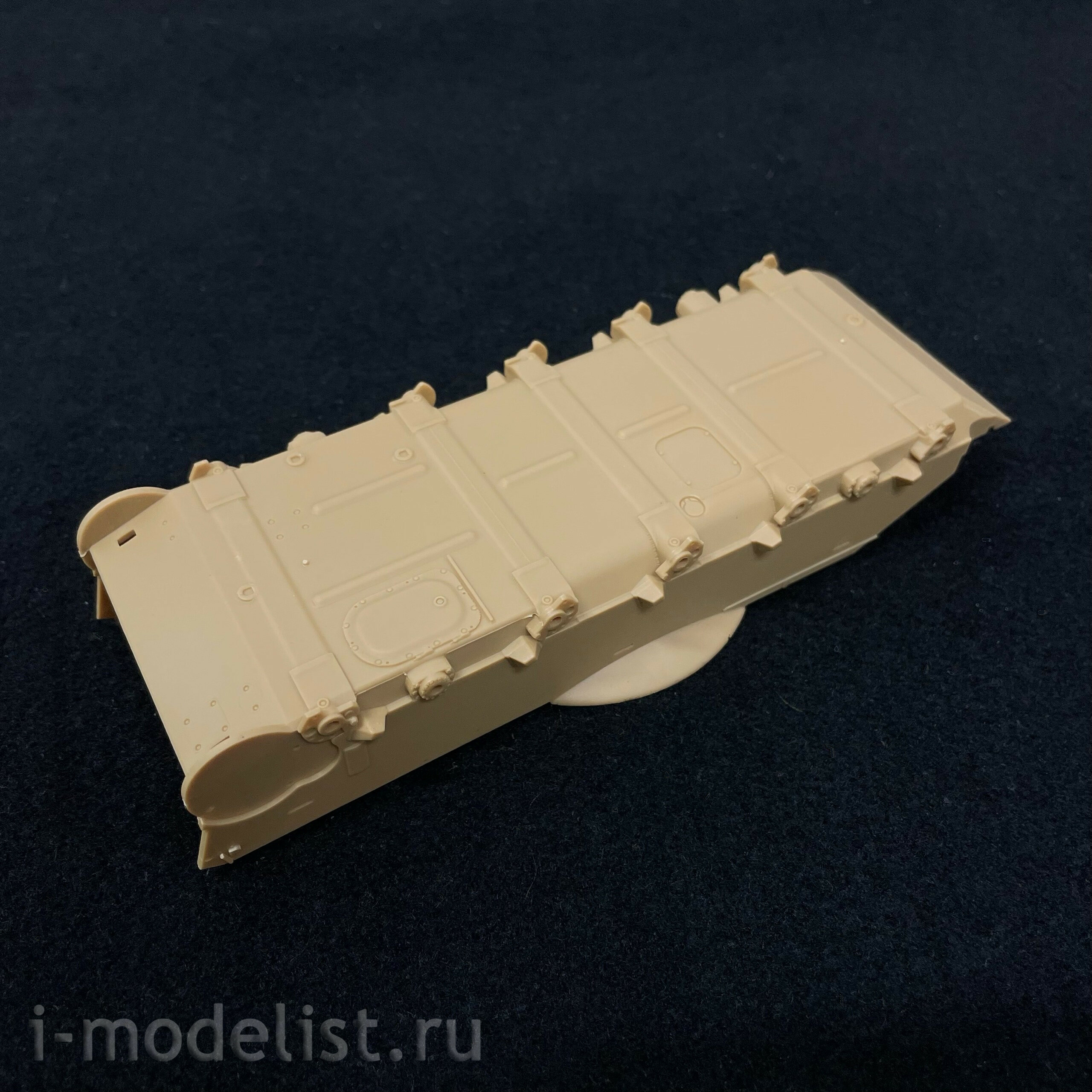 84539 HobbyBoss 1/35 PLA Type-59 Medium Tank Early