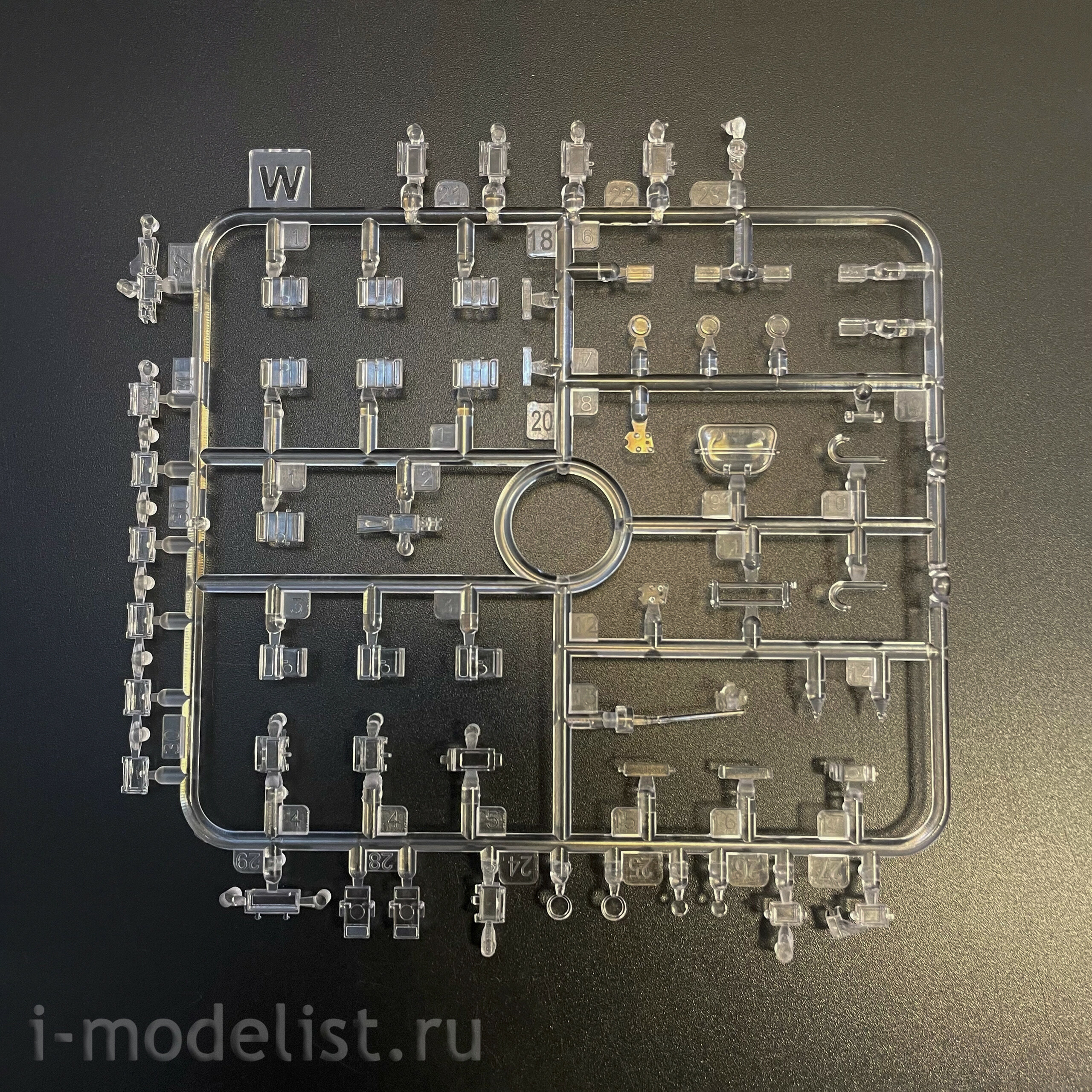 RM-5143 Rye Field Model 1/35 Notмецкий танк Sd.Kfz.161/1 Panzerkampfwagen IV Ausf. F2/G