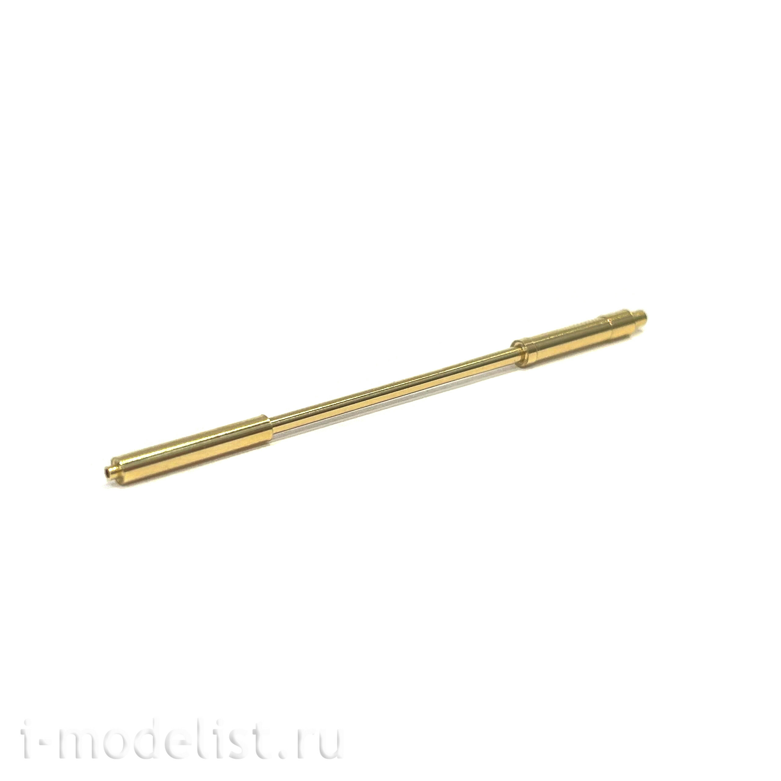 Zedval 1/35 35028 100 mm 2A70 barrel and 30 mm barrel 2A72. BMP-3 