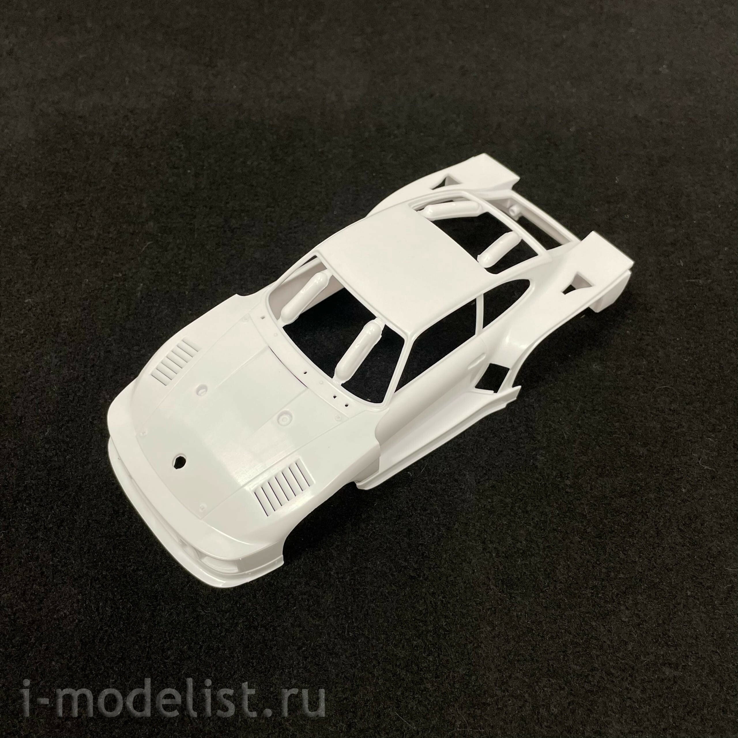 BX24025 Beemax 1/24 Porsche 935 K2 1978 Le Mans