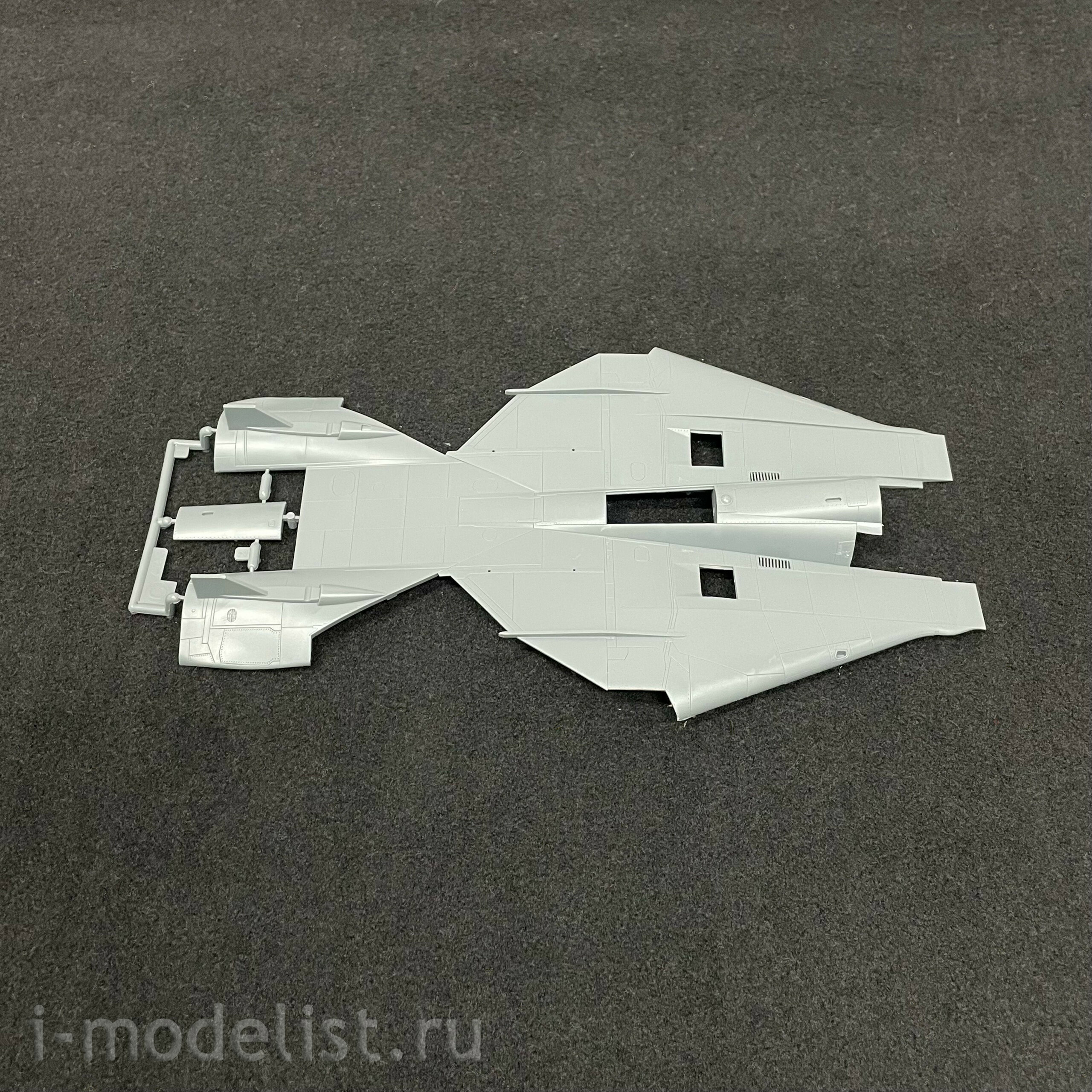 88009 AMK 1/48 F-14D Super Tomcat