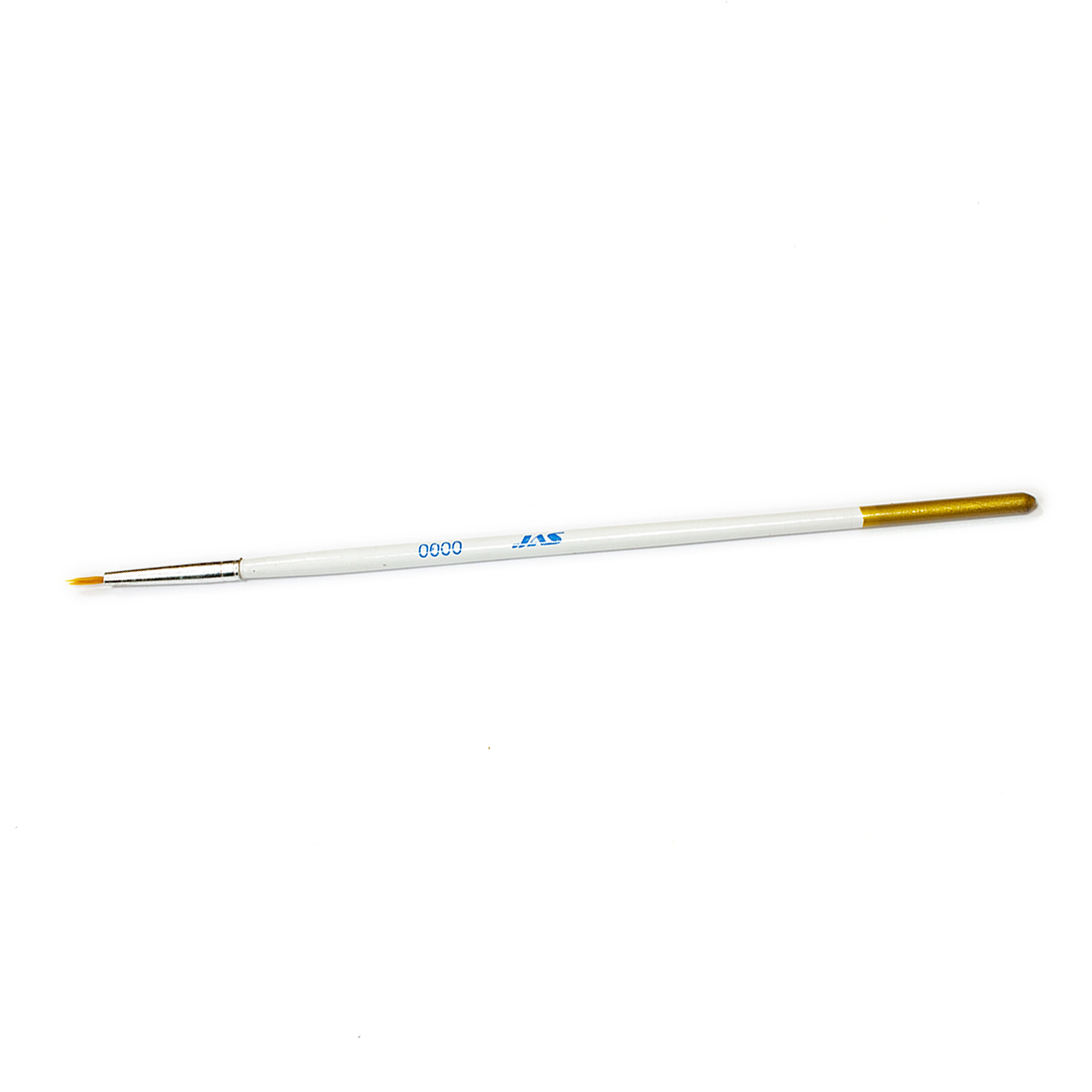 3602 Jas Brush made of synthetic hair №0000
