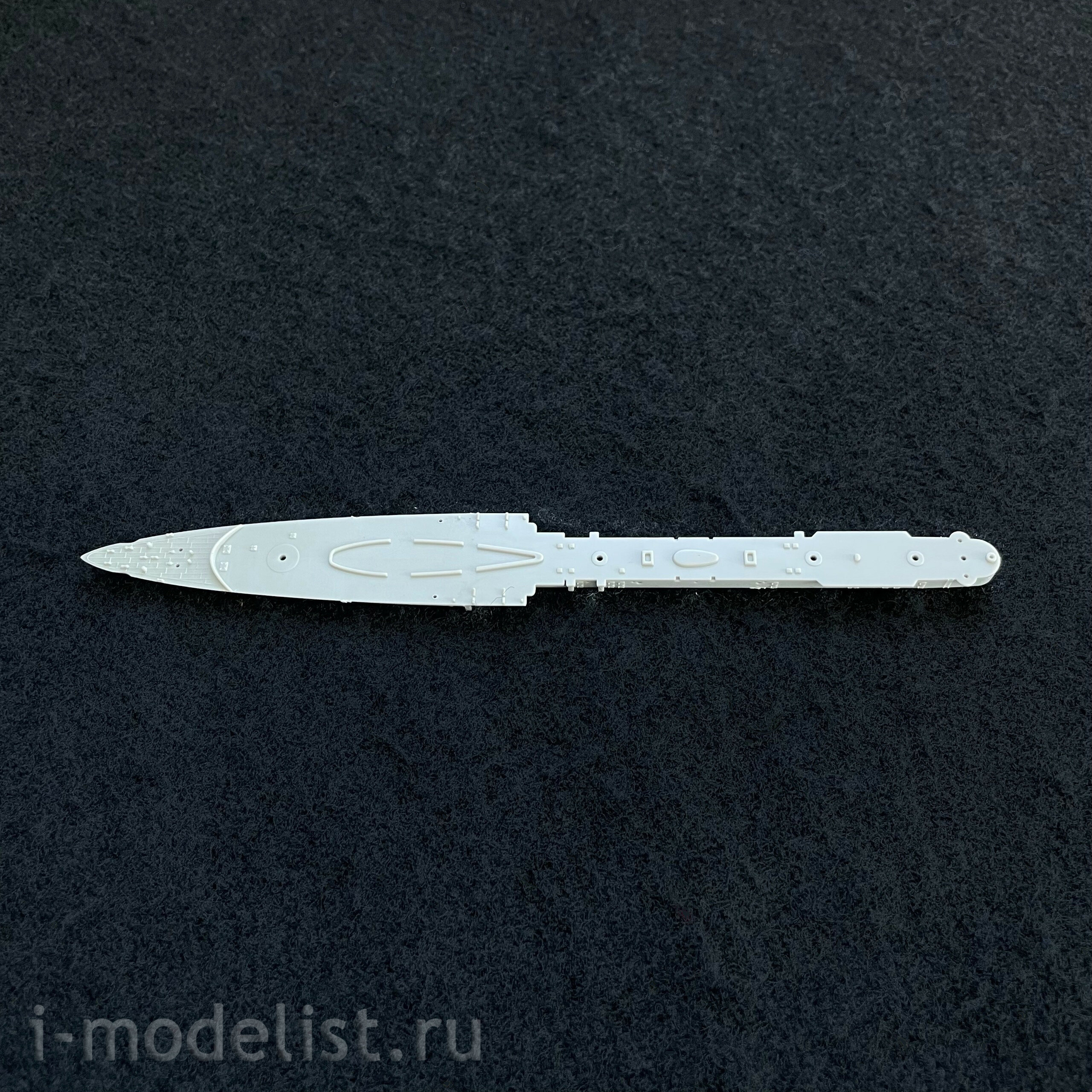 06747 Trumpeter 1/700 Soviet destroyer Tashkent 1942