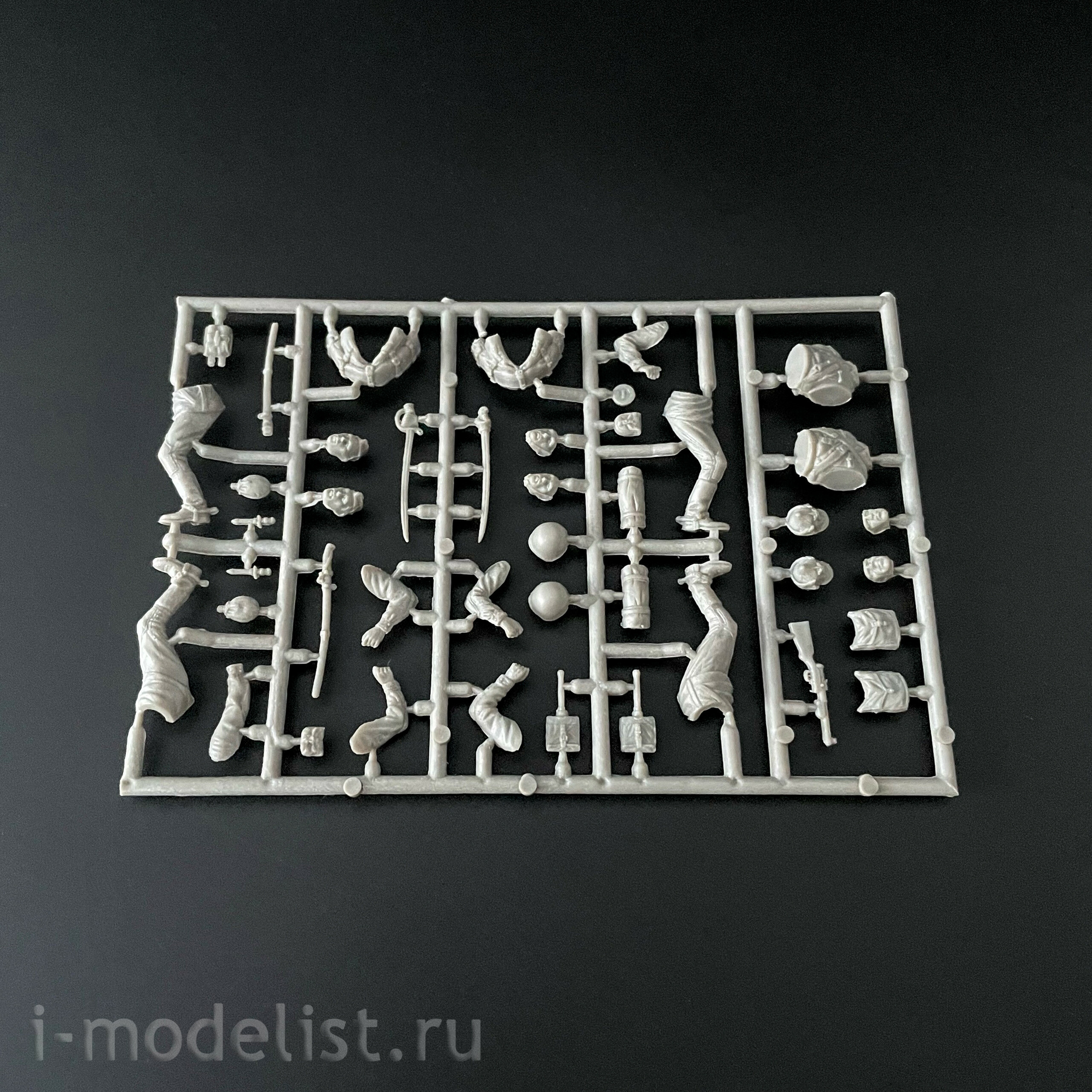 AVA35106 AVART ARHIV 1/35 Советская кавалерия летняя
