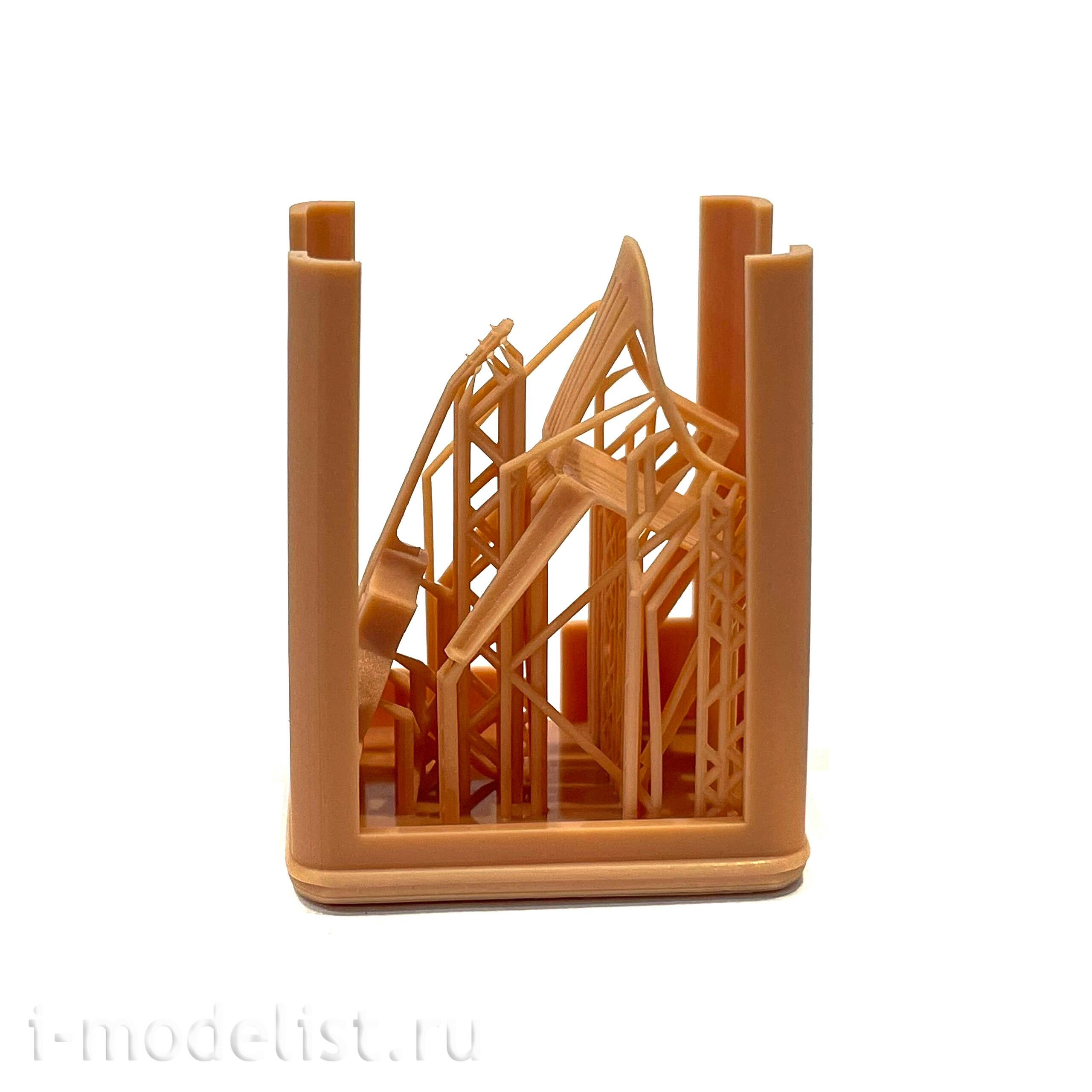im35085 Imodelist 1/35 Set of 
