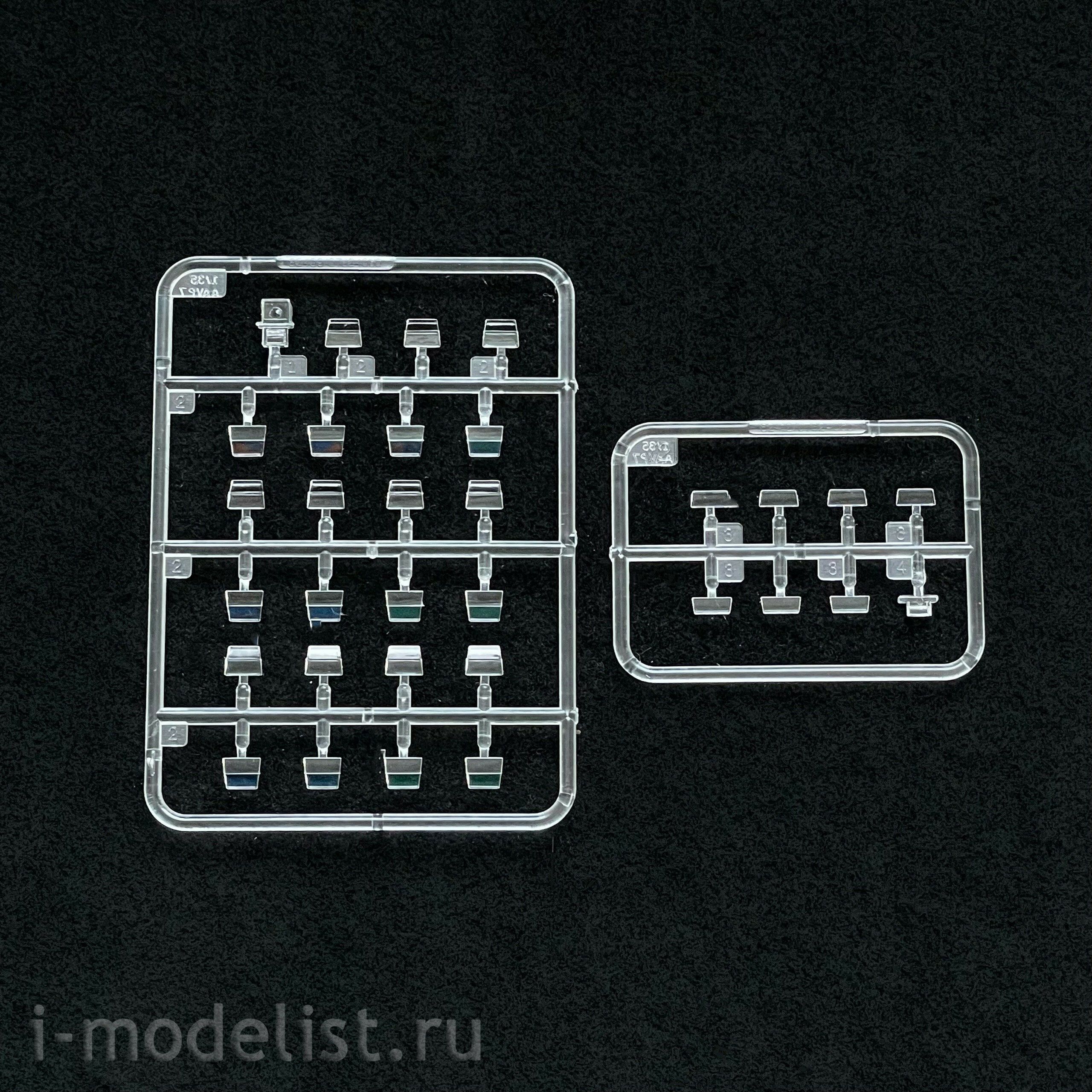 82416 HobbyBoss 1/35 AAVP-7A1 RAM/RS w/EAAK