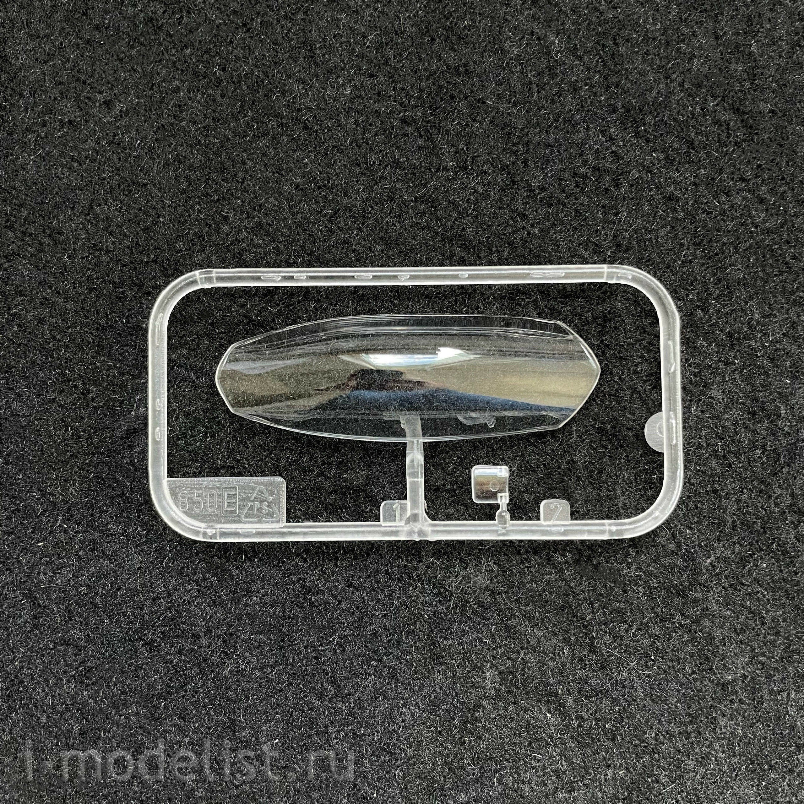 0850 Italeri 1/48 Aircraft F-22 Raptor