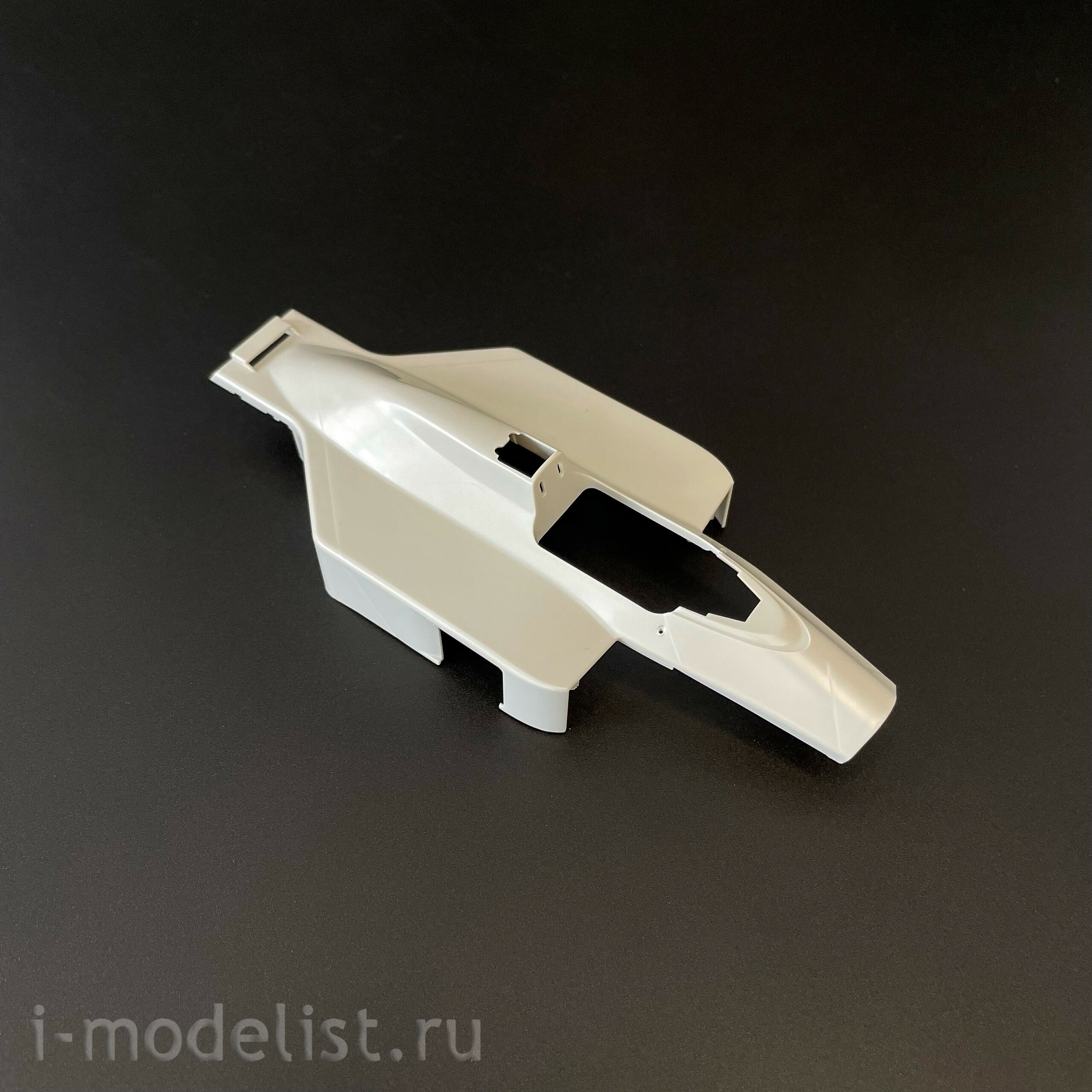 CS-007 Meng 1/24 Гоночный автомобиль McLaren MP4/4