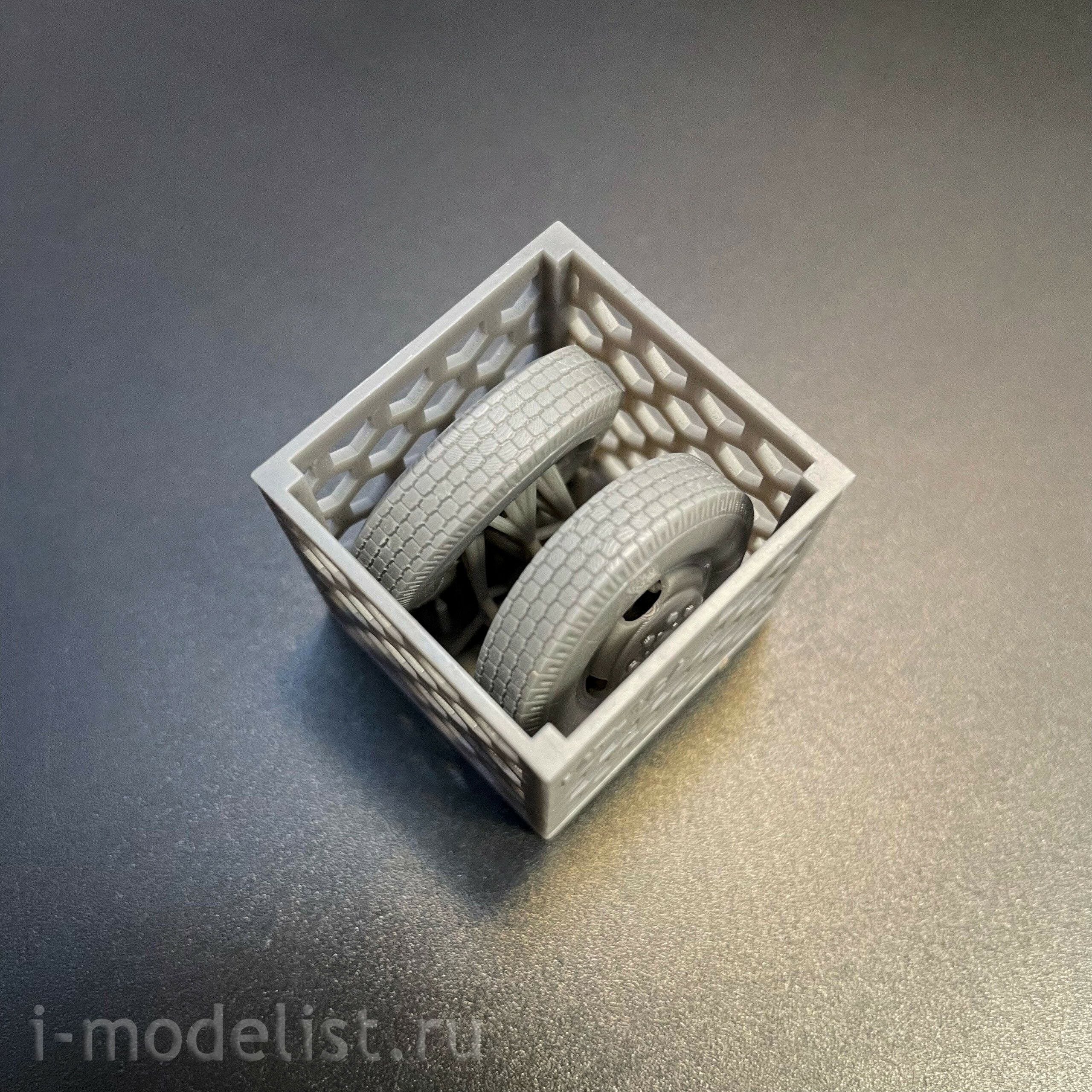 GE35014 GE Models 1/35 100-мм прfromивfromанковая пушка МТ-12