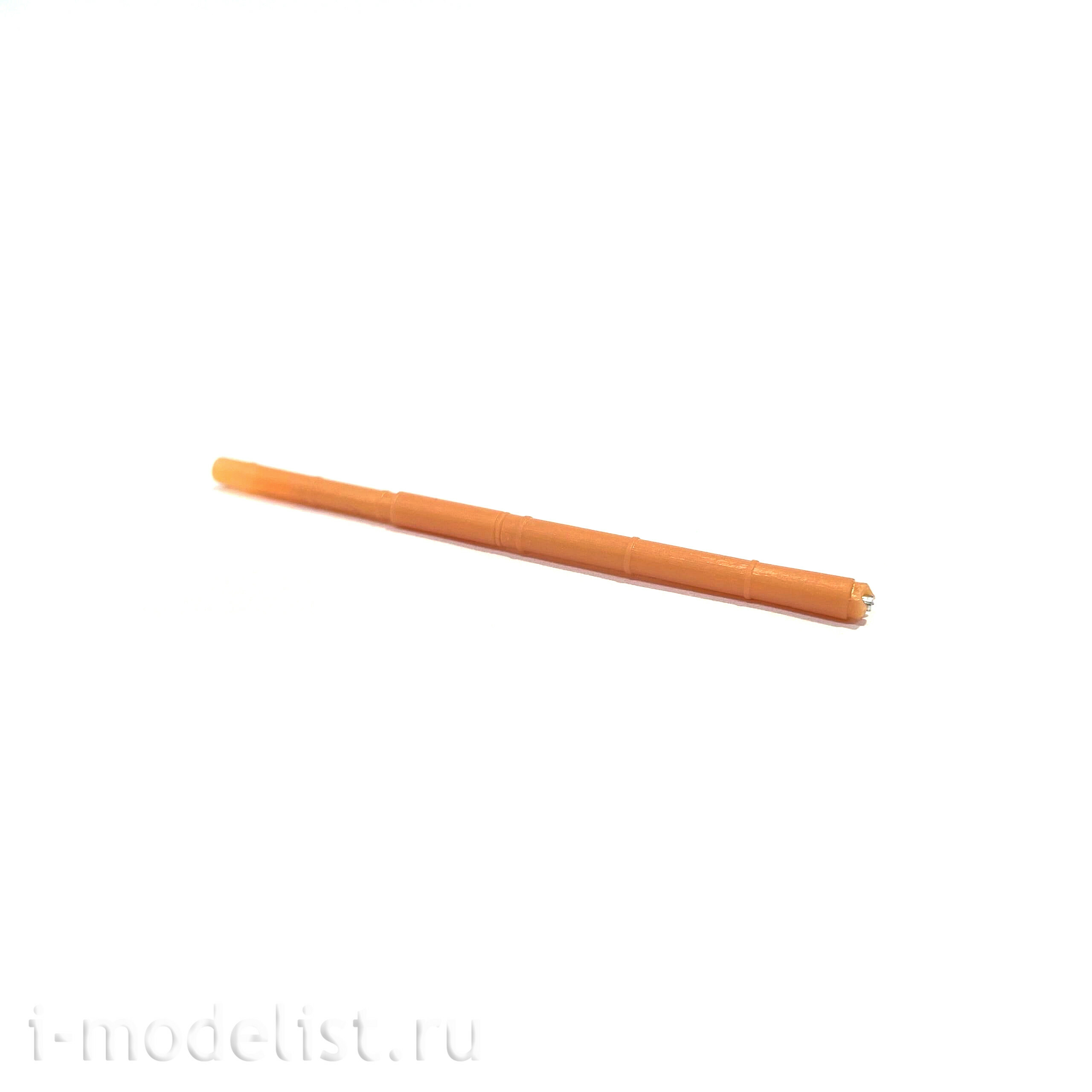 DVC72004 DVC 1/72 Barrel for the Zvezda model, art. 5071 (3D printing + metal)