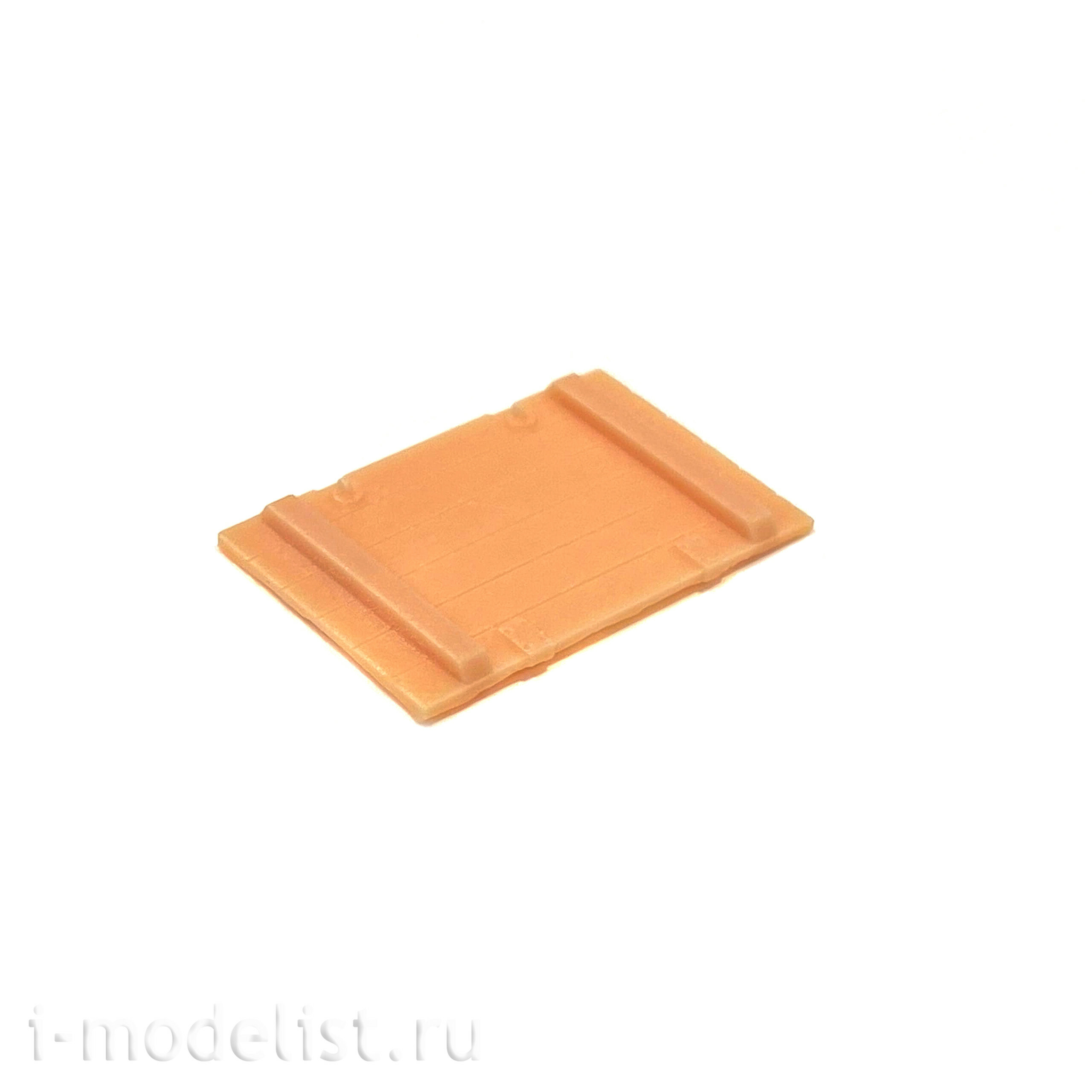 MM35025 My model 1/35 Shell box (1 pc.)