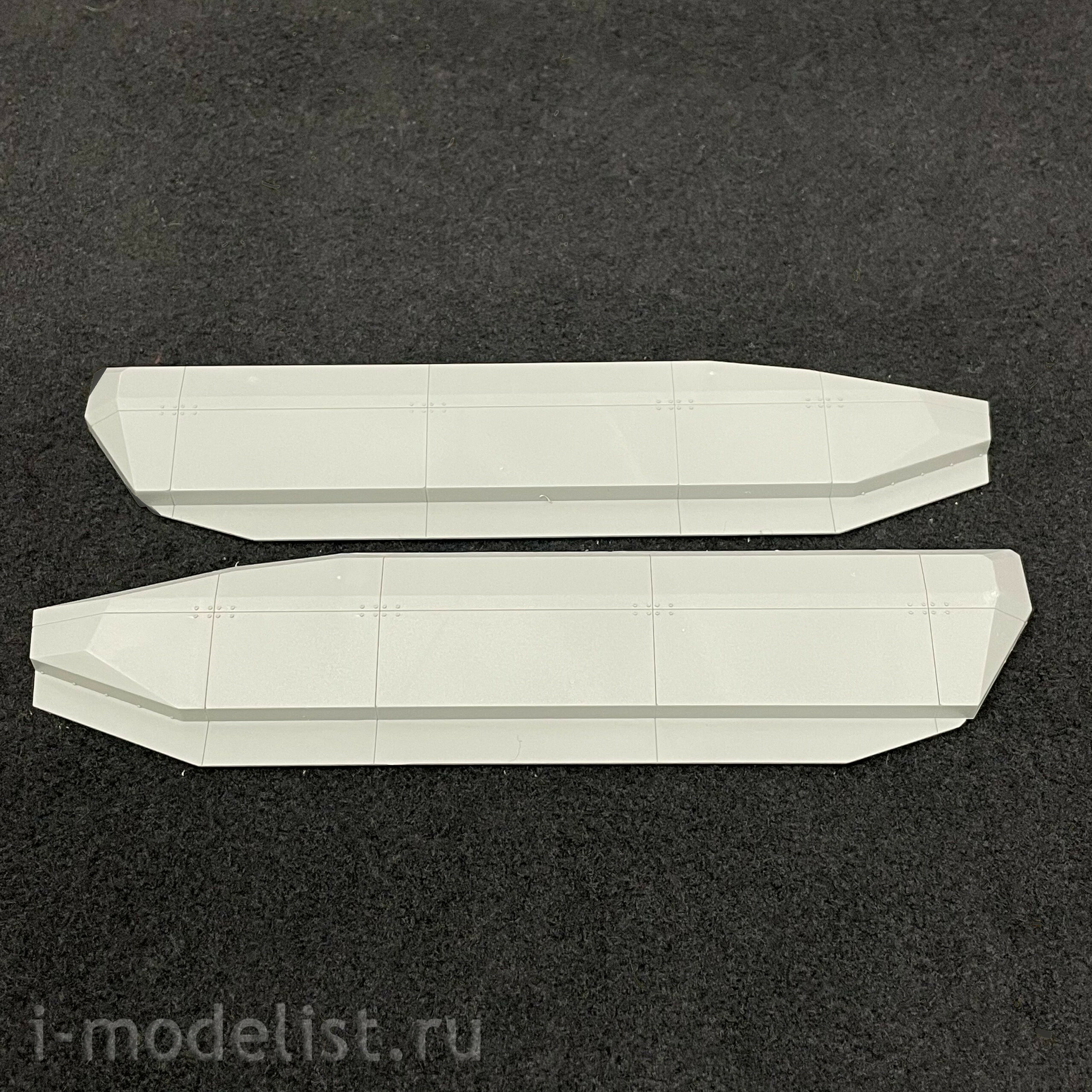 2127 Takom 1/35 Polish PL-01 Prototype Light Tank