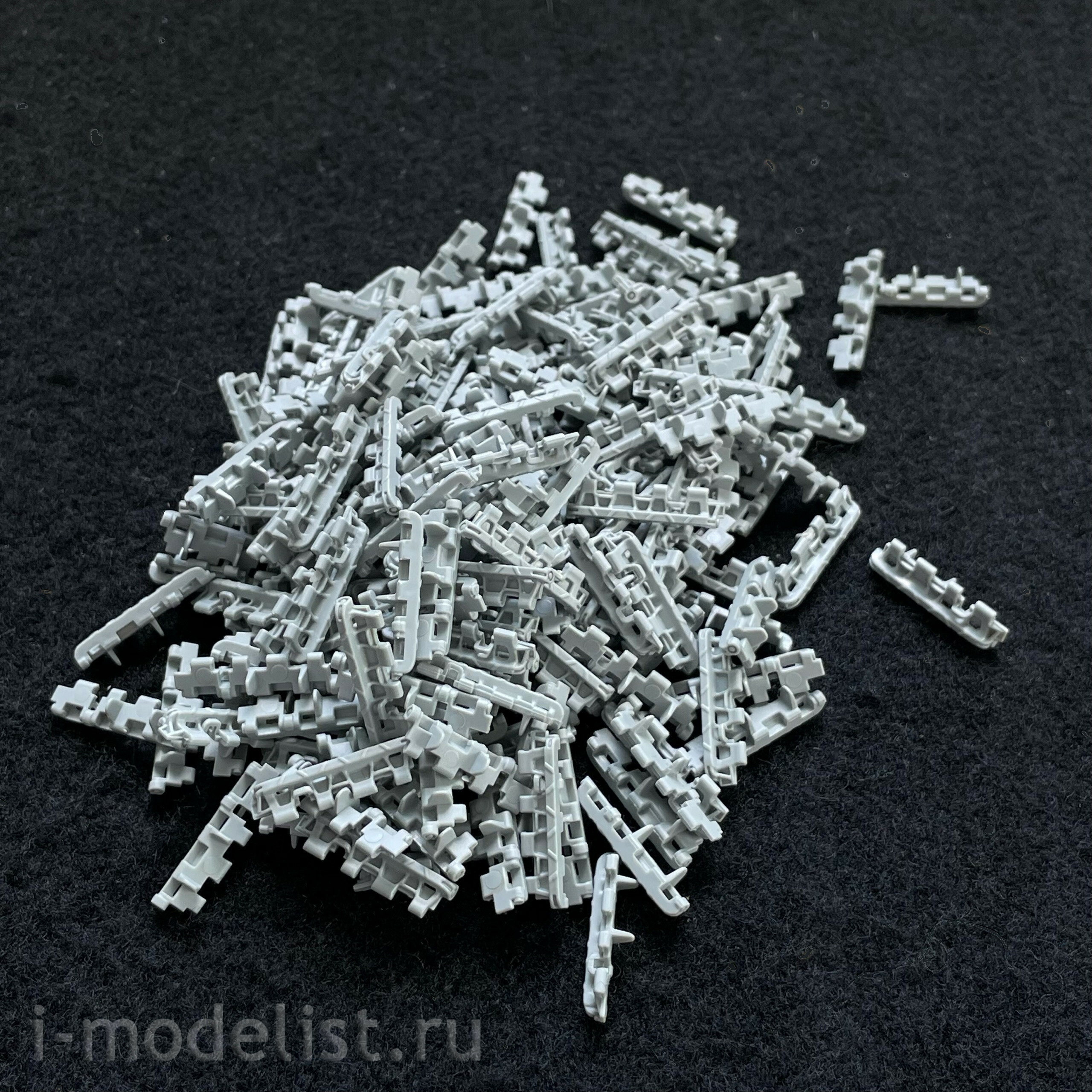 6484 Dragon 1/35 Tiger I Gruppe Fehrmann Tank