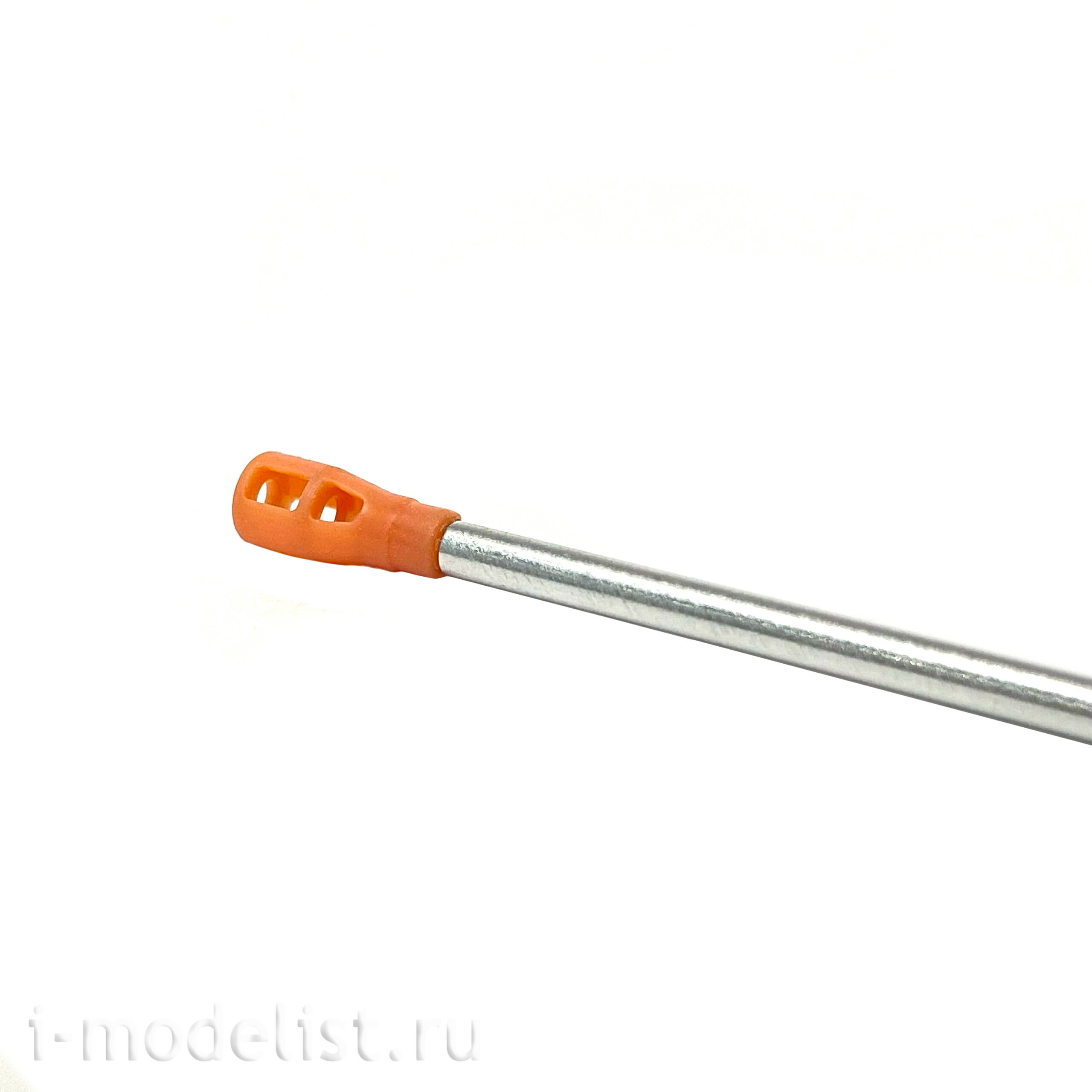 Im35107 Imodelist 1/35 Metal Barrel for ZIS-3 with 3D Printing Elements