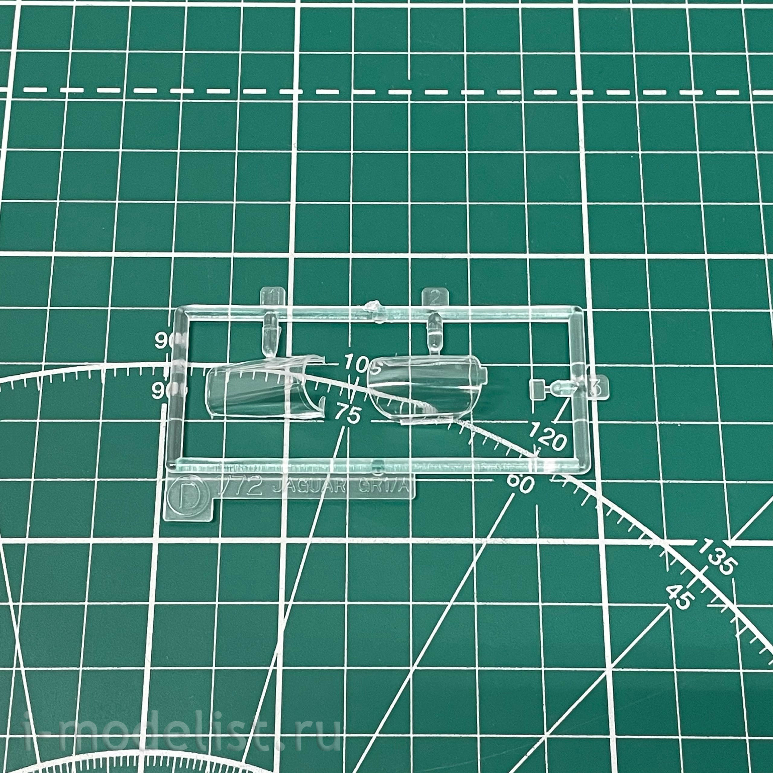 00432 Hasegawa 1/72 Jaguar Gr.mk.1/a