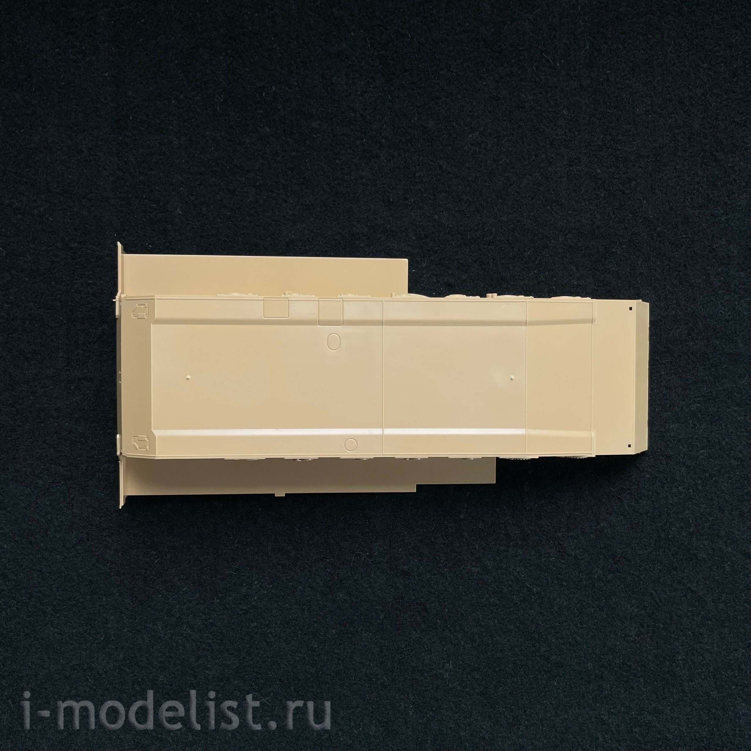 RM-5048 Rye Field Model 1/35 USMC M1A1 FEP Tank