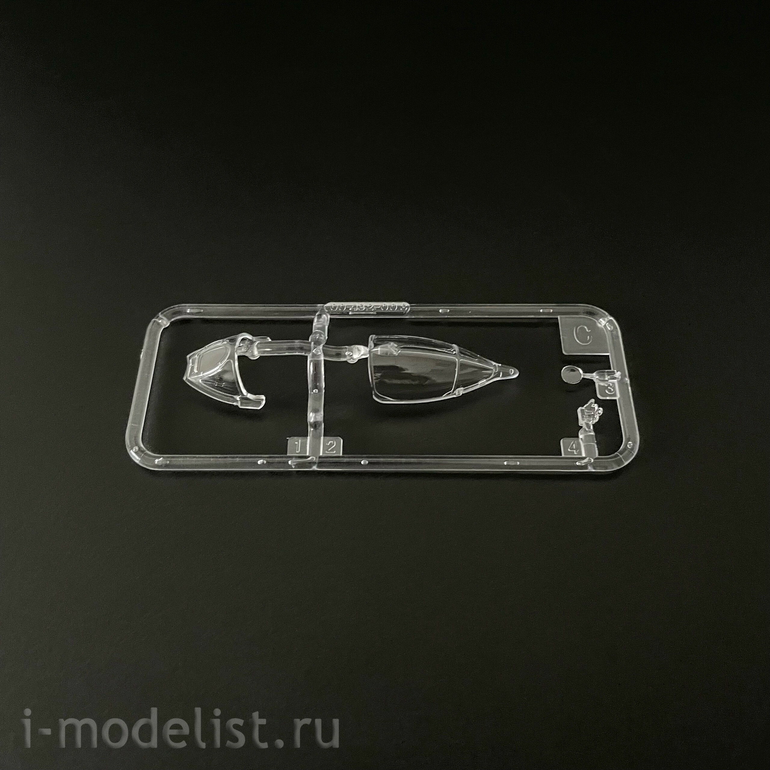 AMIG8512 Ammo Mig 1/48 M-17F/LIM-5 Fighter, U.S.S.R.-G.D.R., Premium version