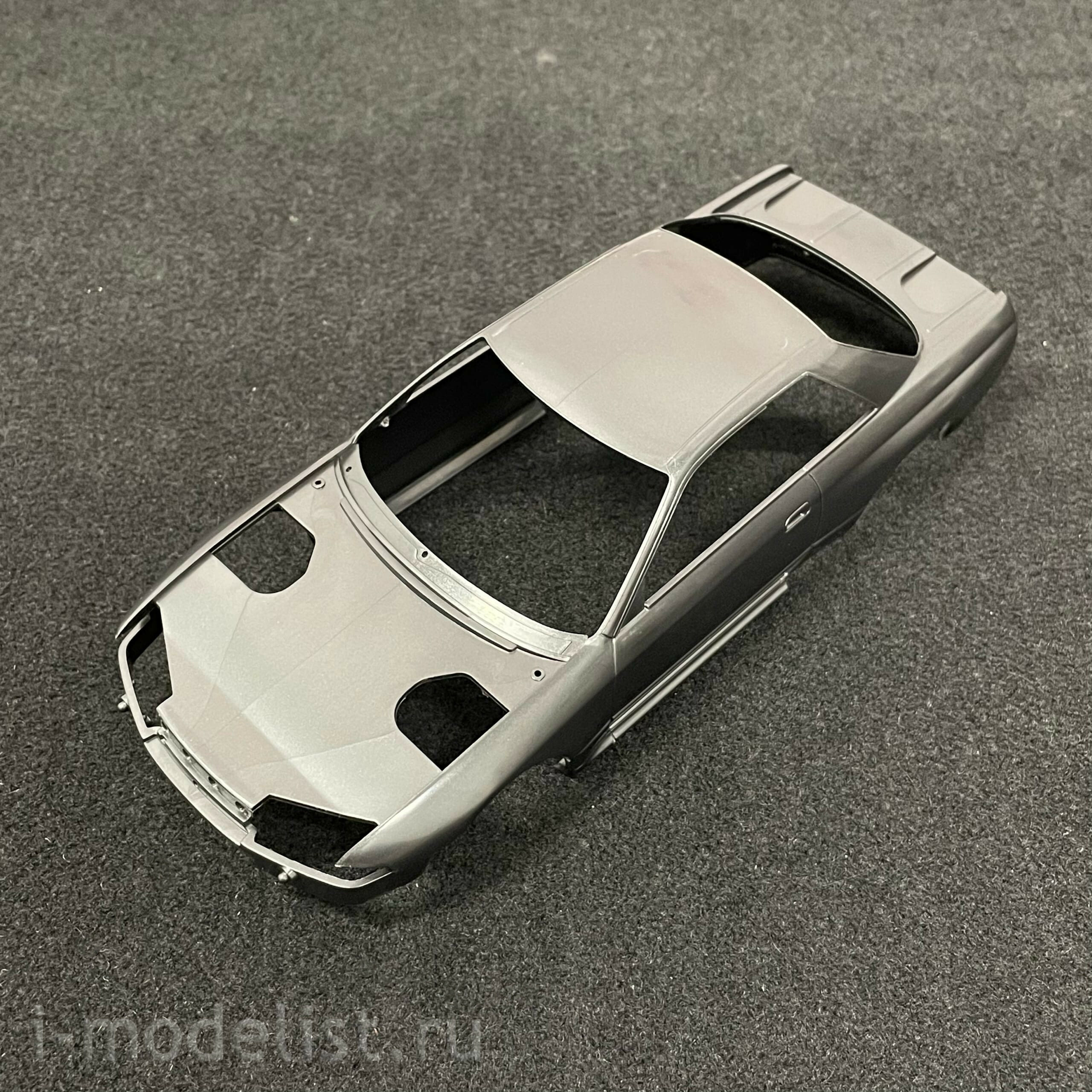 21139 Hasegawa 1/24 Nissan Skyline GT-R NISMO (BNR32) (1990)