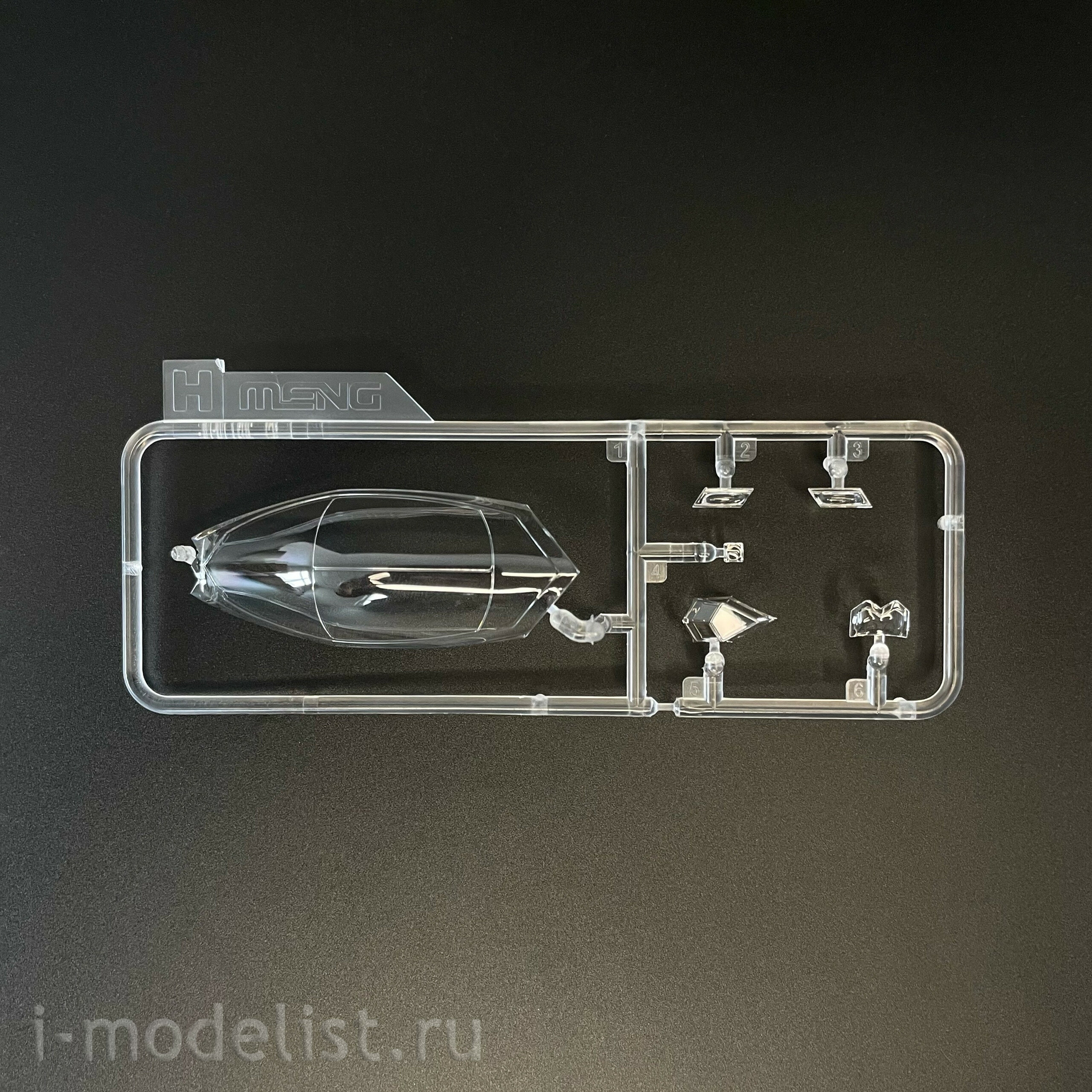 LS-018 Meng 1/48 Бомбардировщик Lockheed Martin F-35I Adir (Israeli Airforce)