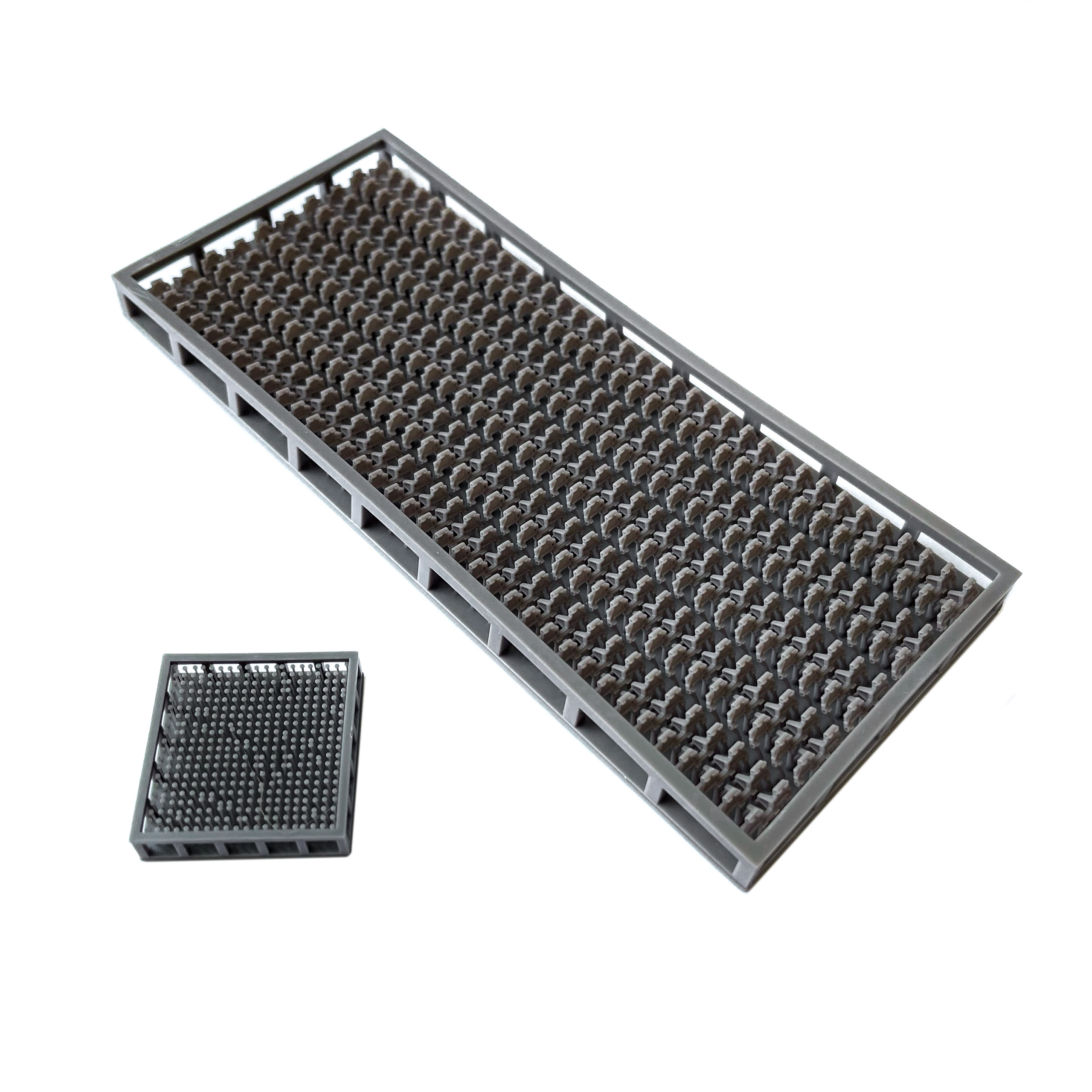 TL35004 GE Models 1/35 Typesetting tracks for STZ-5 (Zvezda)