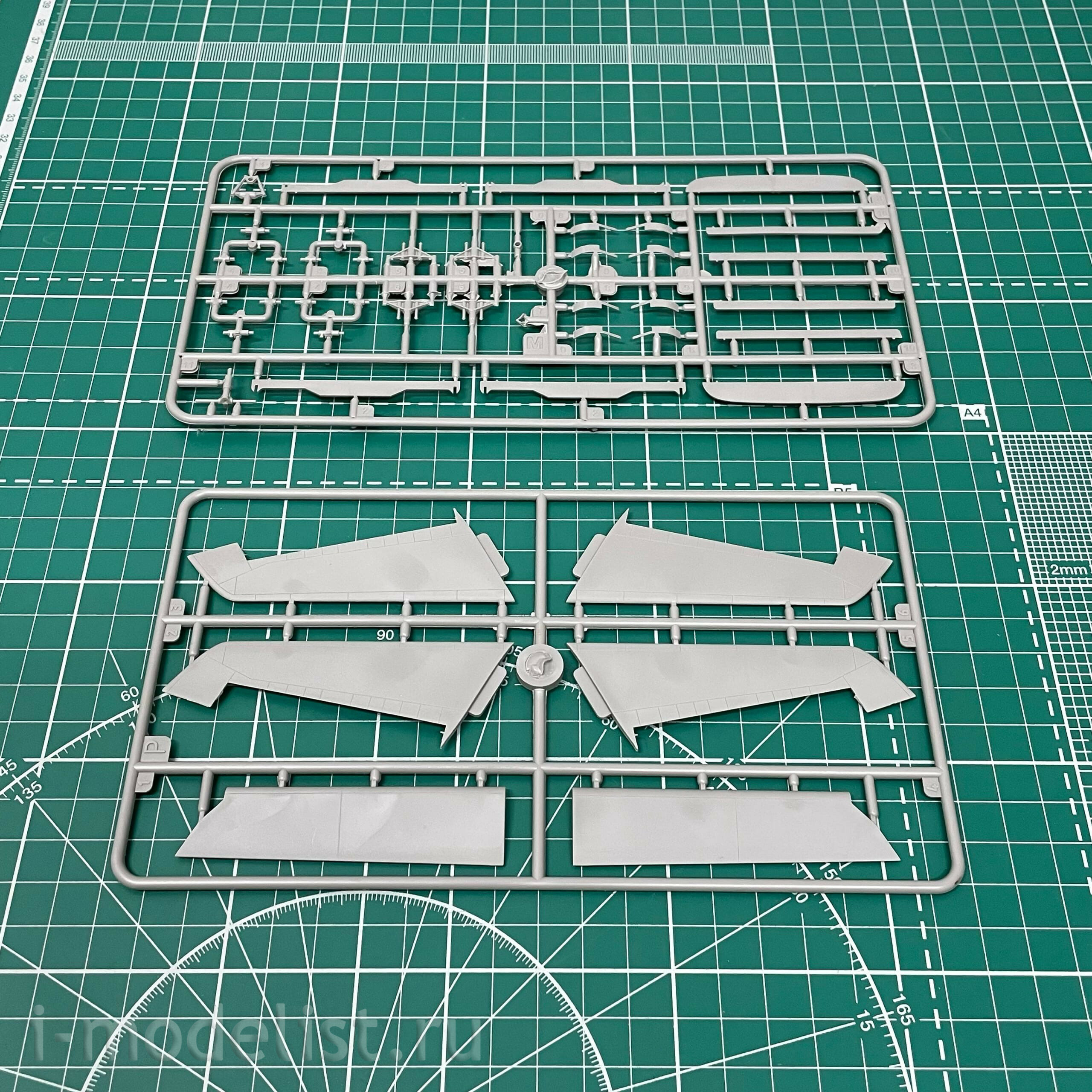 330 Roden 1/144 C-5B Galaxy