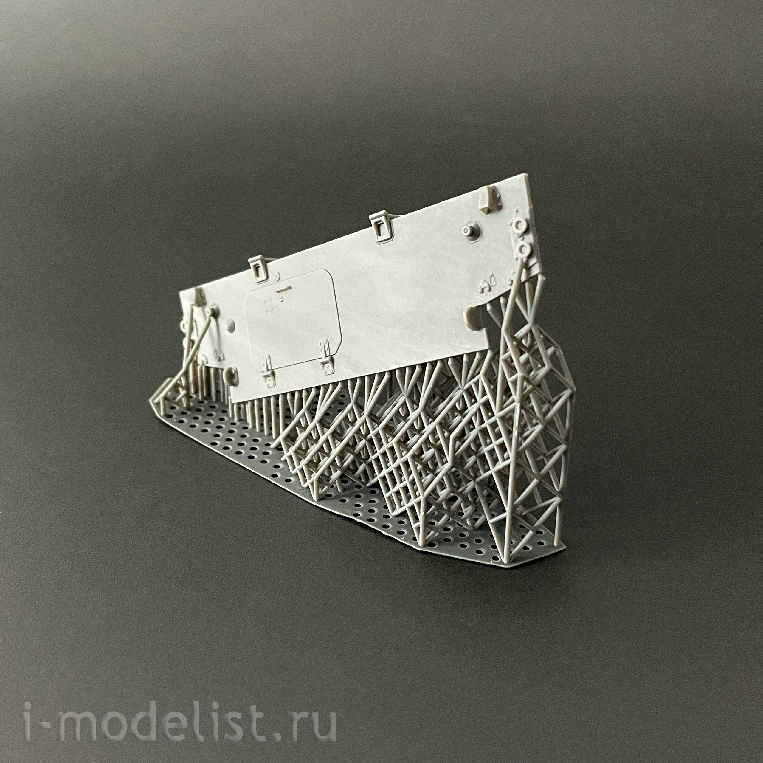 CO35004 GE Models 1/35 Conversion kit 