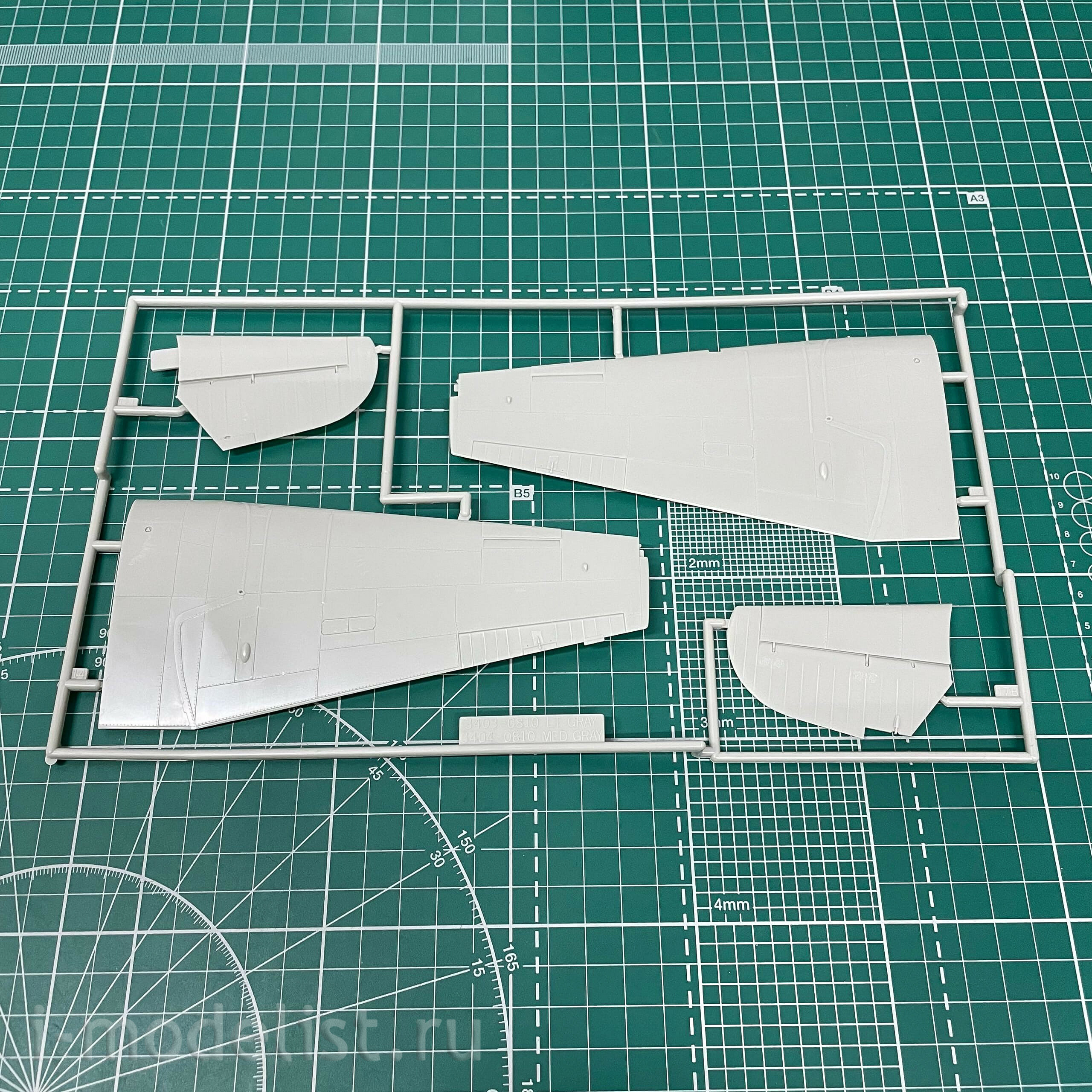 12340 Academy 1/48 Bomber USN TBF-1C 