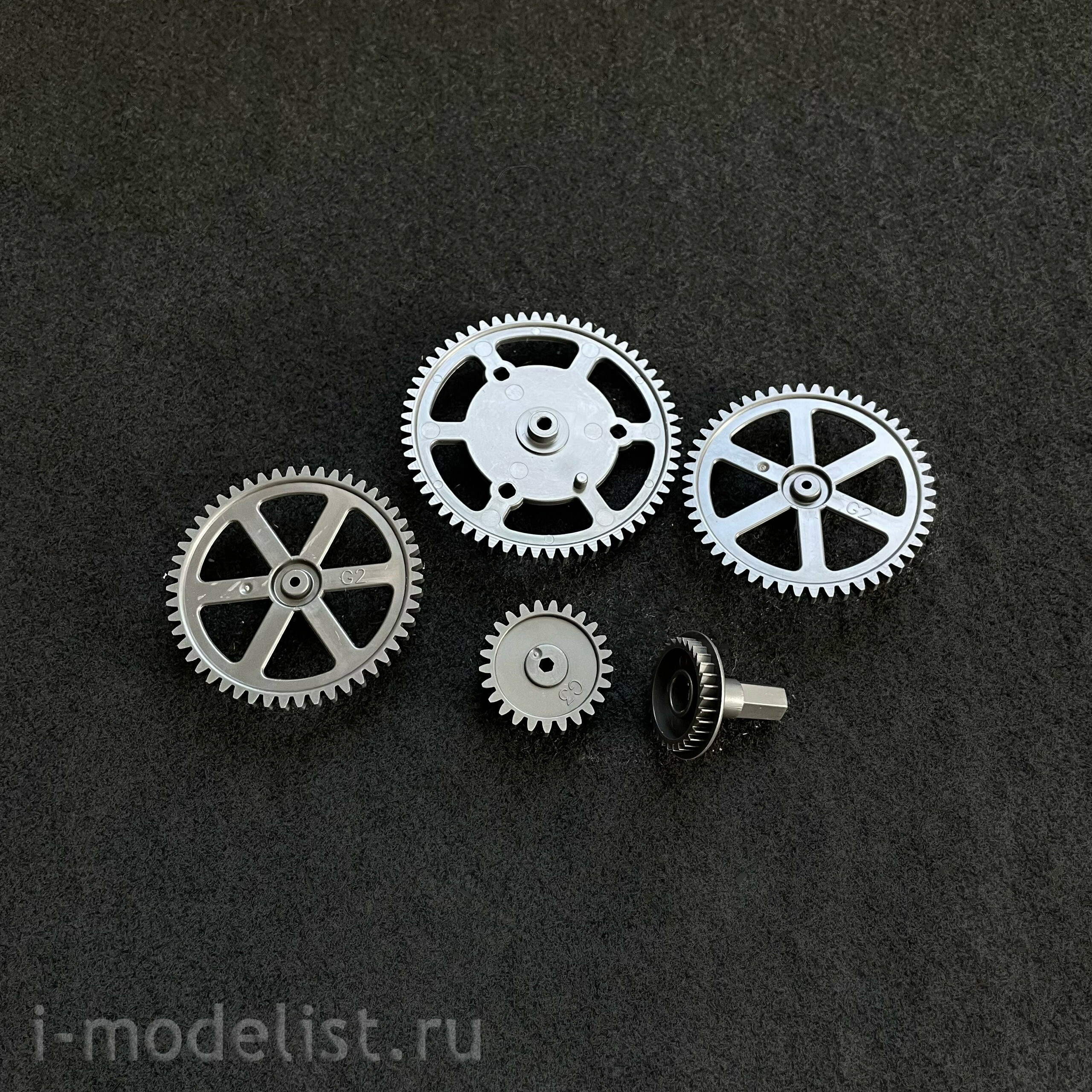 18174 Academy DAVINCI ROLLING BALL TIMER