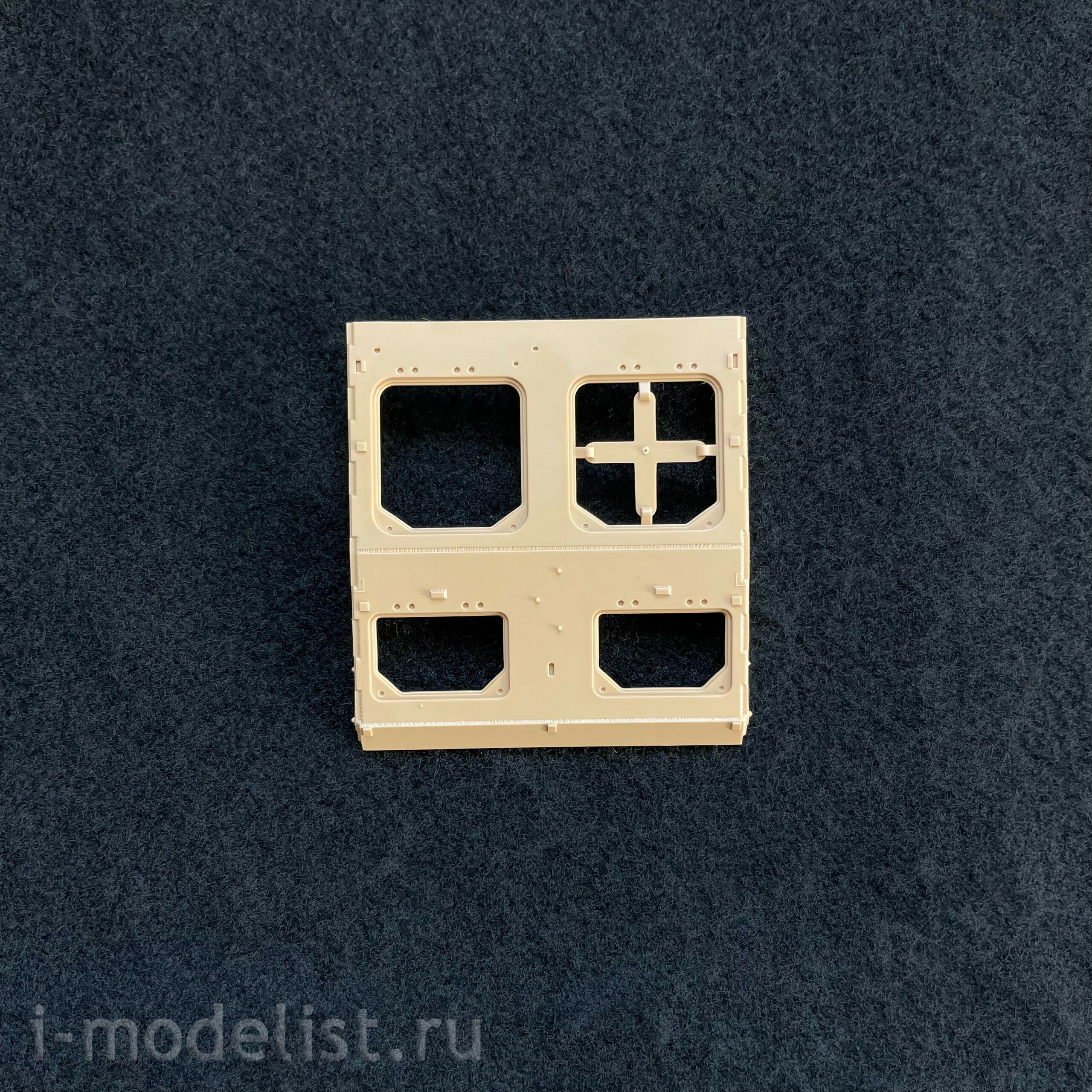RM-5086 Rye Field Model 1/35 ACS StuH 42 & StuG.III Ausf.G