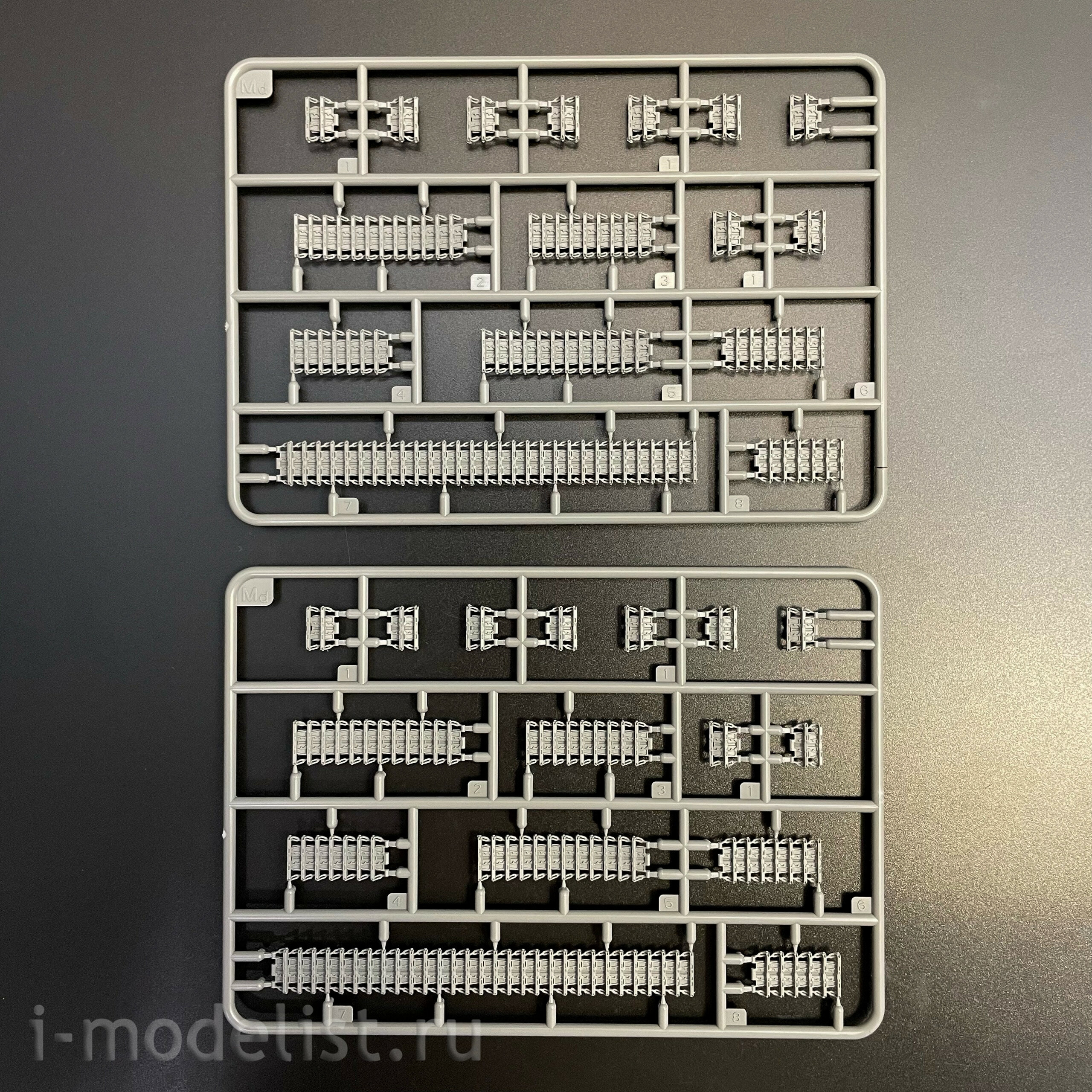 BT-049 Border Model 1/35 Notмецкая САУ Jagdpanzer IV L/70 V Sd.Kfz.162/1