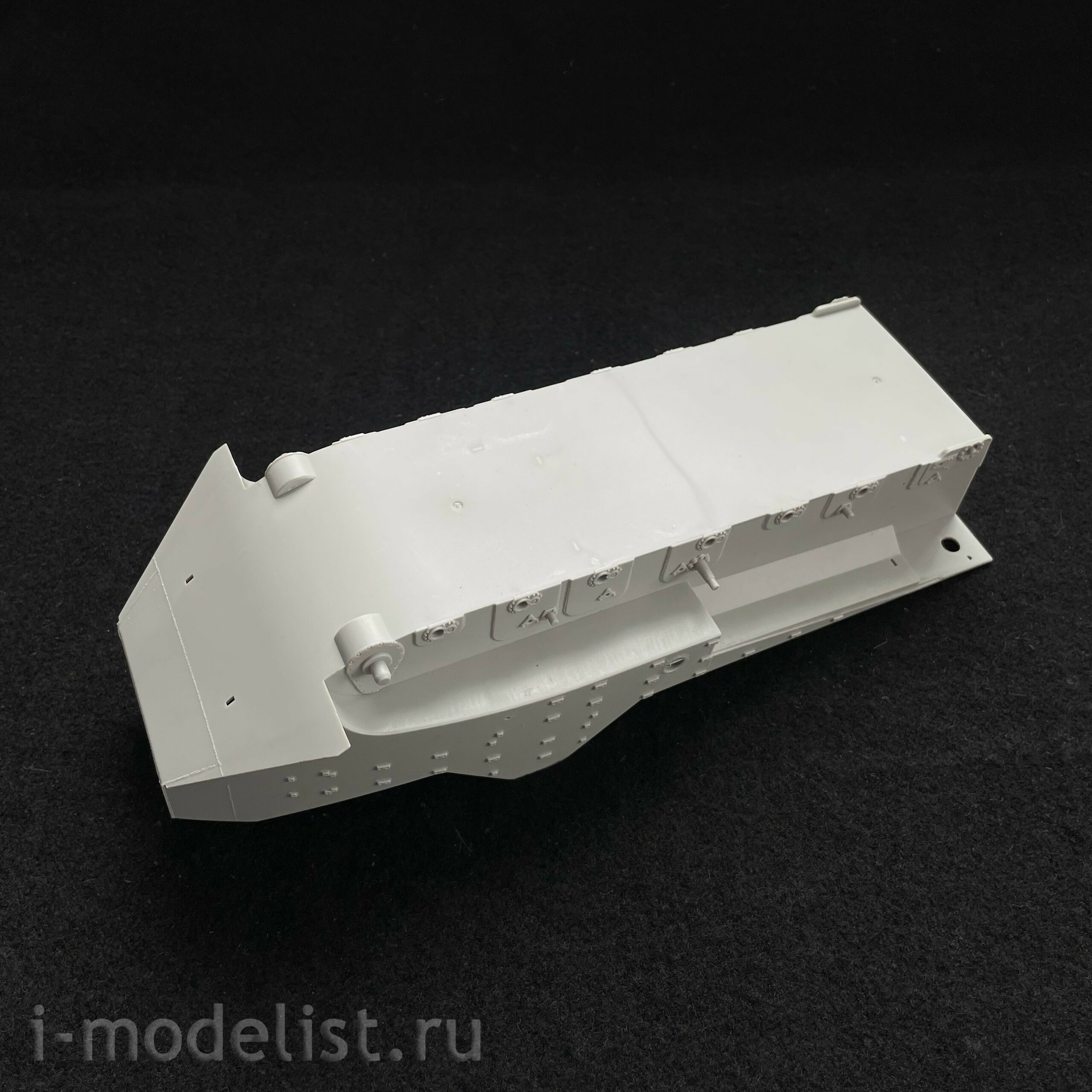 82415 HobbyBoss 1/35 AAVP-7a1 RAM/RS
