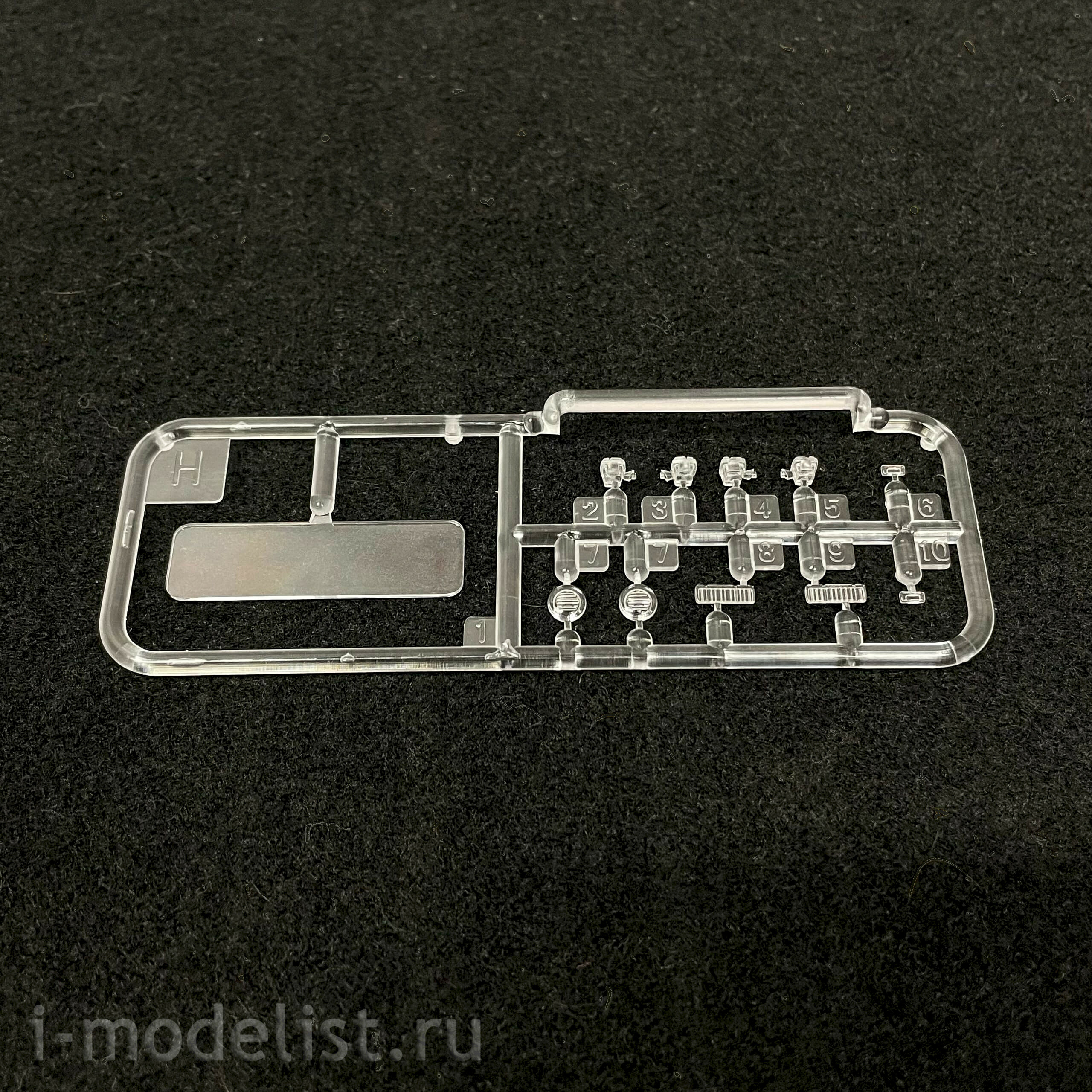AK35001 AK Interactive 1/35 FJ43 SUV SUV with hard top