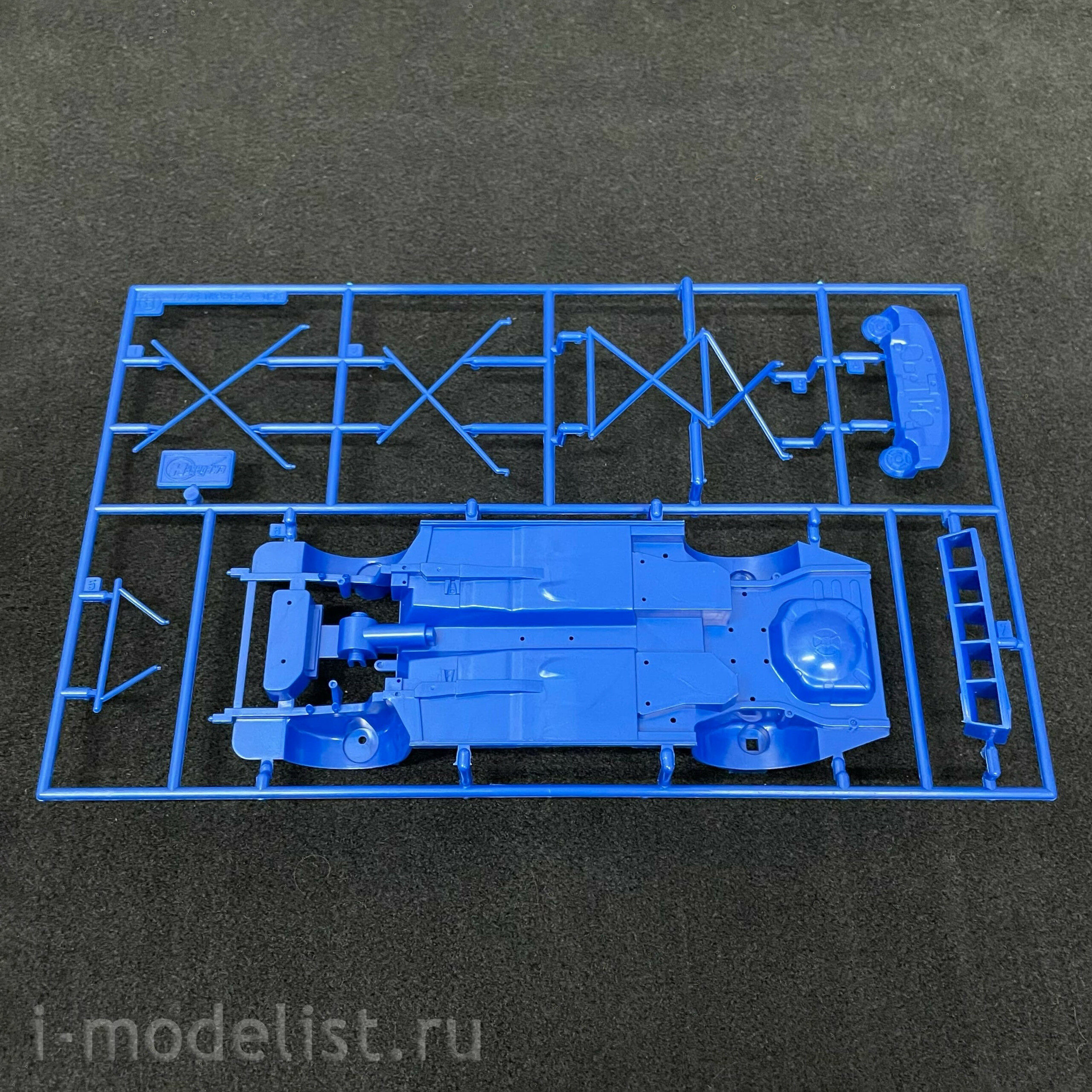 20558 Hasegawa 1/24 Subaru Impreza WRC 2005