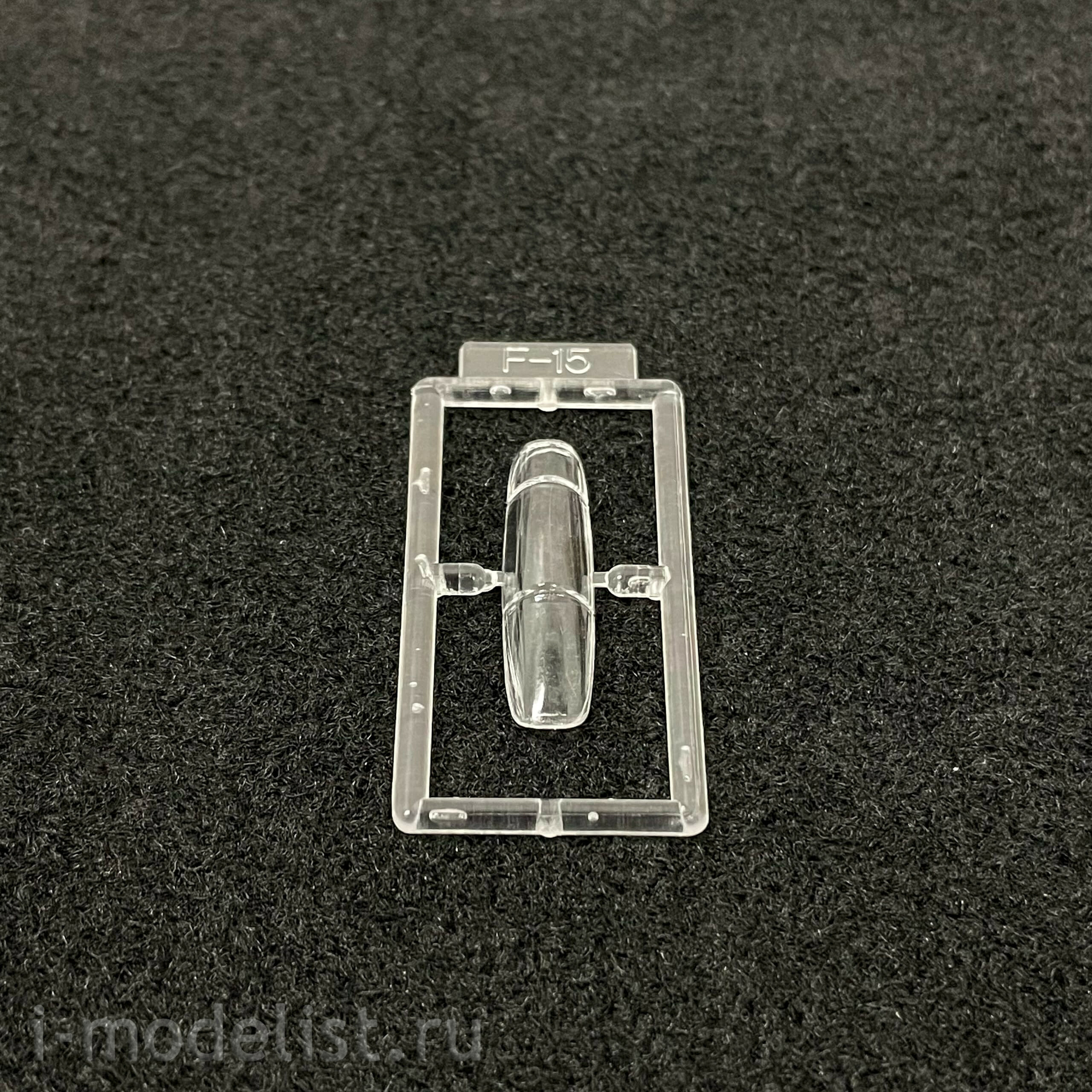 12609 Academy 1/144 Aircraft F-15C 