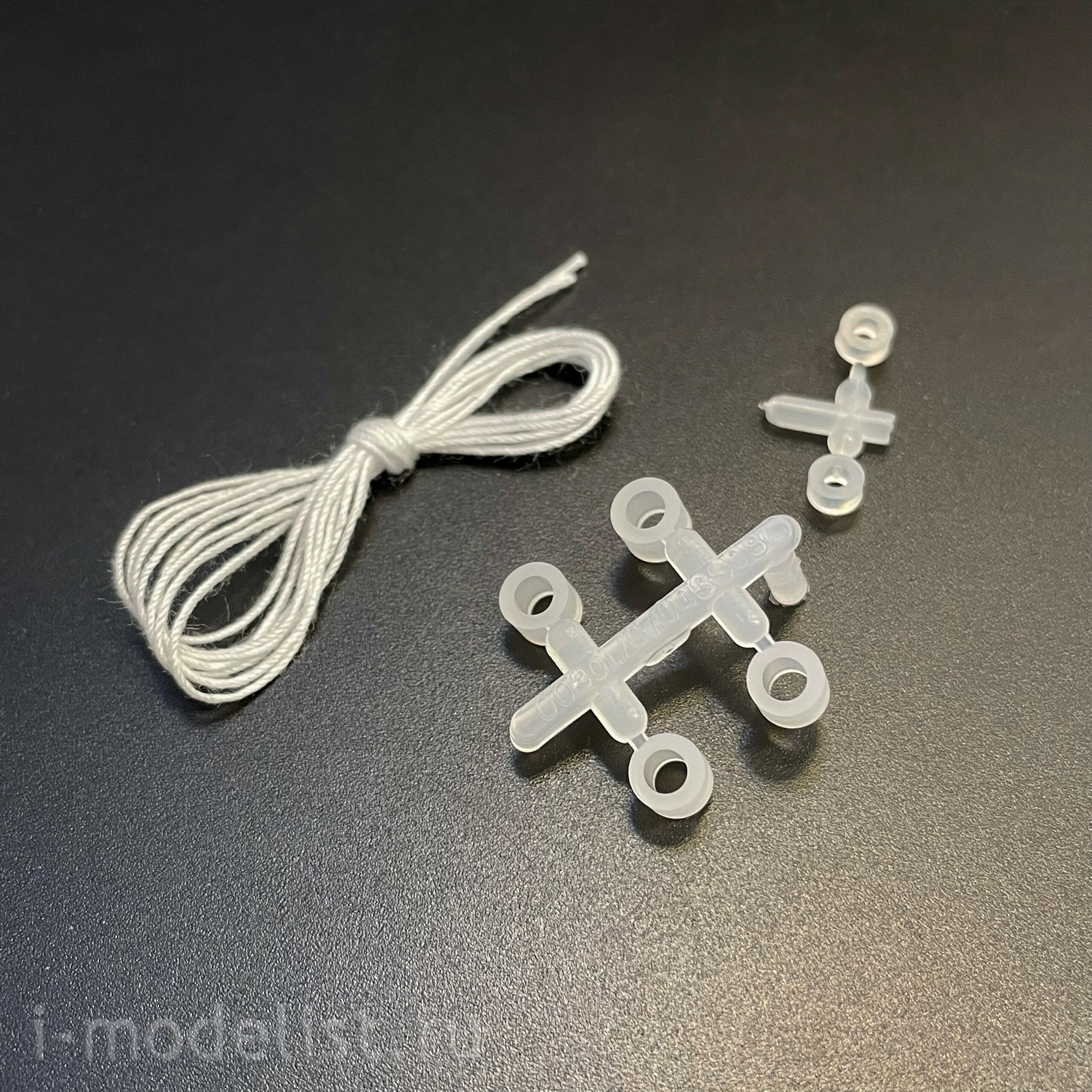 09575 Т$ач 1/35 Тяжелый тягач Schwerer Zugkraftwagen 18to Sd.Kfz. 9 (Артиллерийская версия)