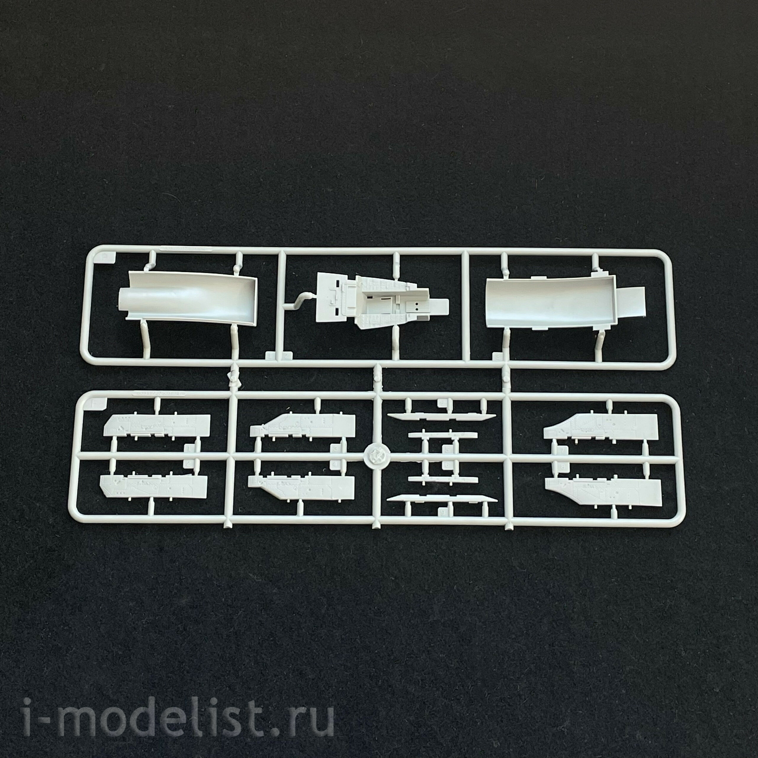 80344 Hobby Boss 1/48 A-7D Corsair II