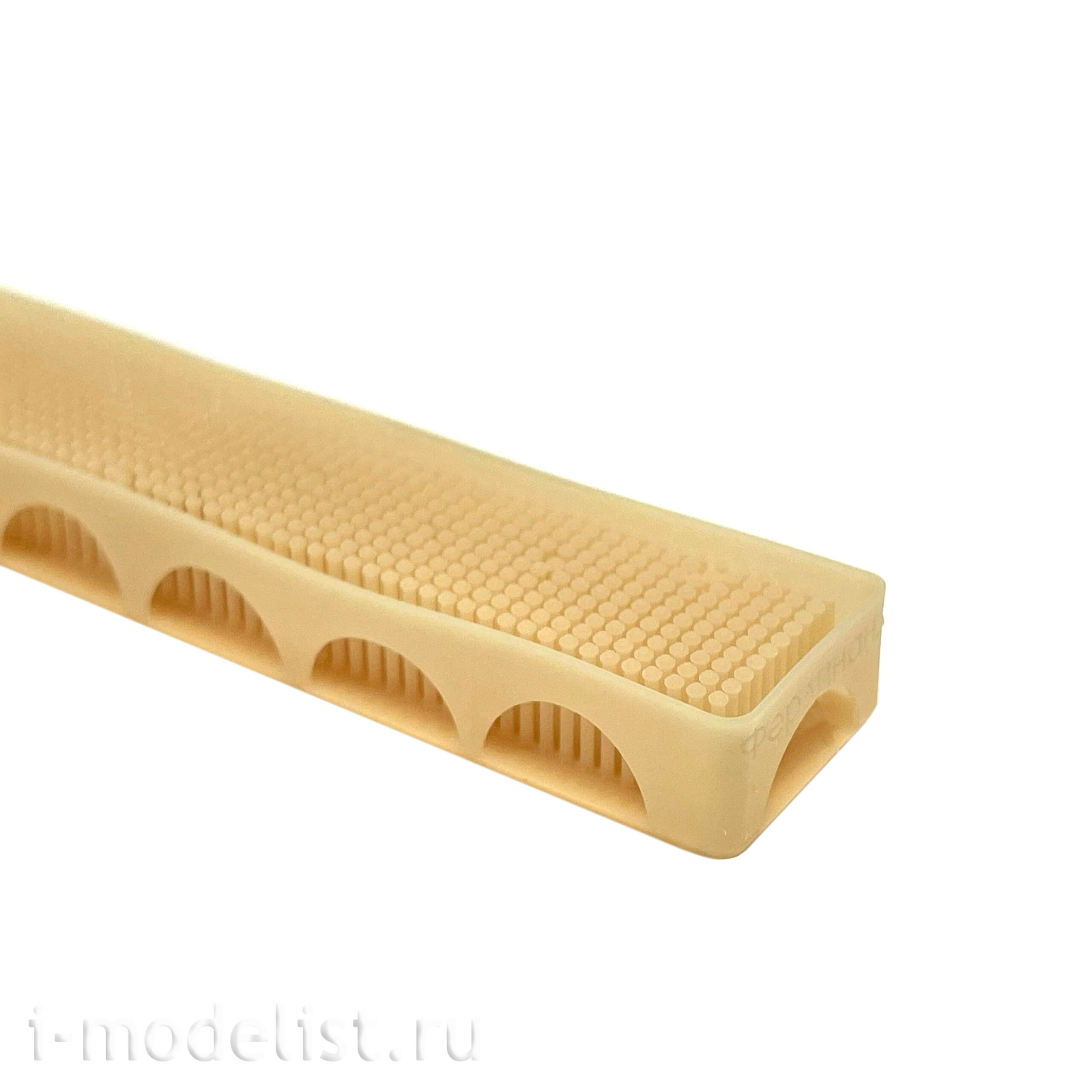 Im35114 Imodelist 1/35 Typesetting tracks on half-fingers for Ferdinand (3D printing)