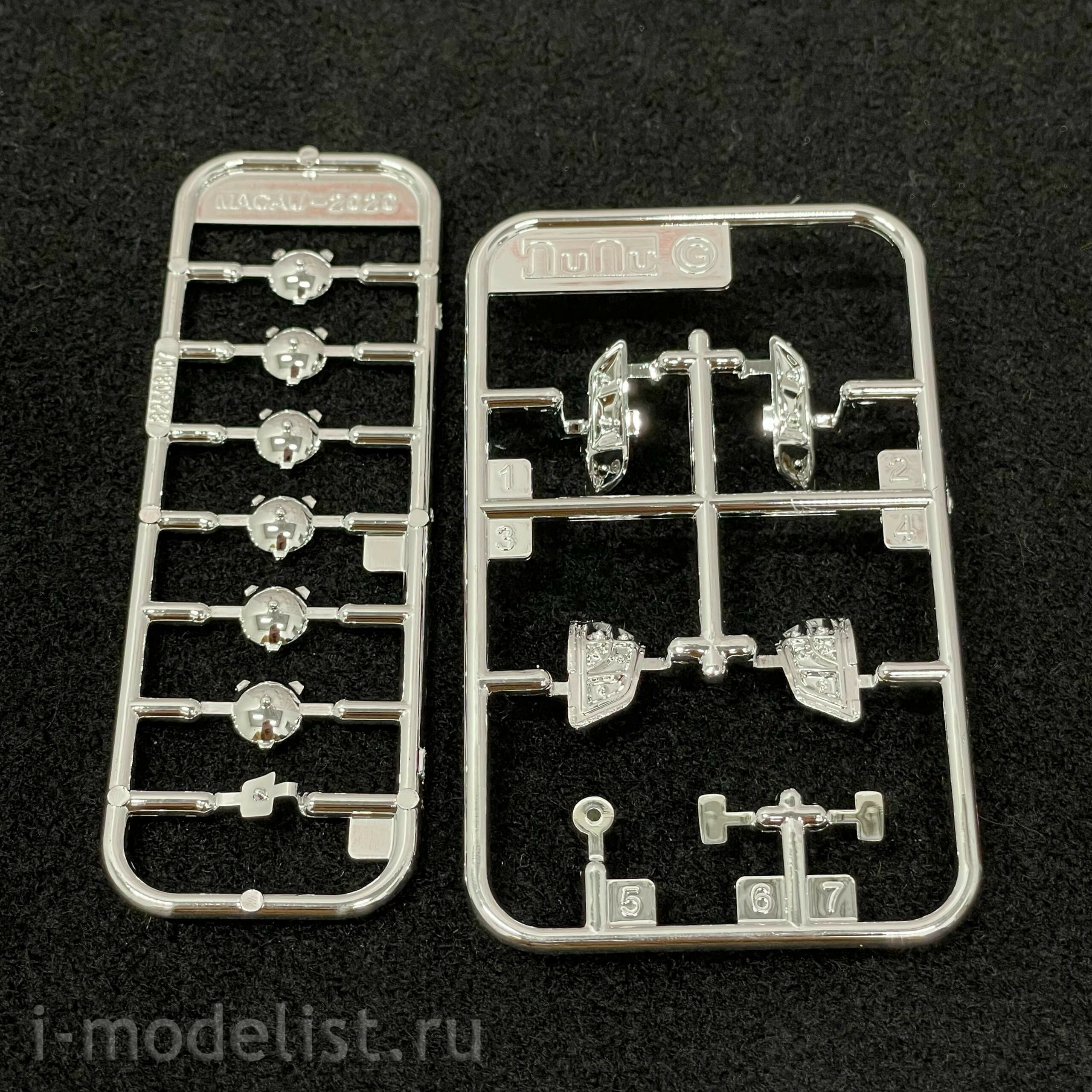 BX24026 Beemax 1/24 Peugeot 306 Maxi Evo2 WRC'98