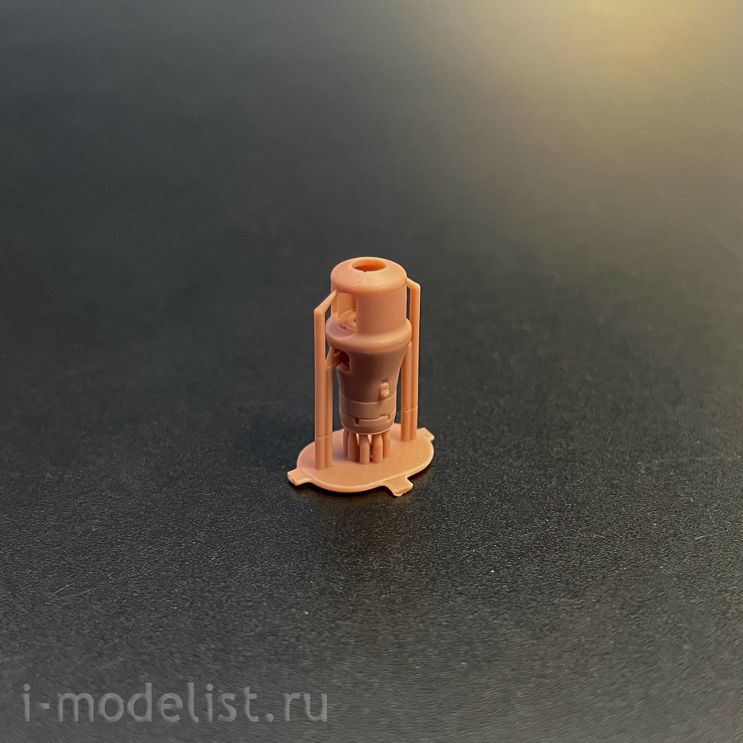 RM-5138 Rye Field Model 1/35 Notмецкий танк Sd.Kfz. 182 Pz.Kpfw.VI Ausf.B King Tiger Арденны 1944 (Upgrade-версия)