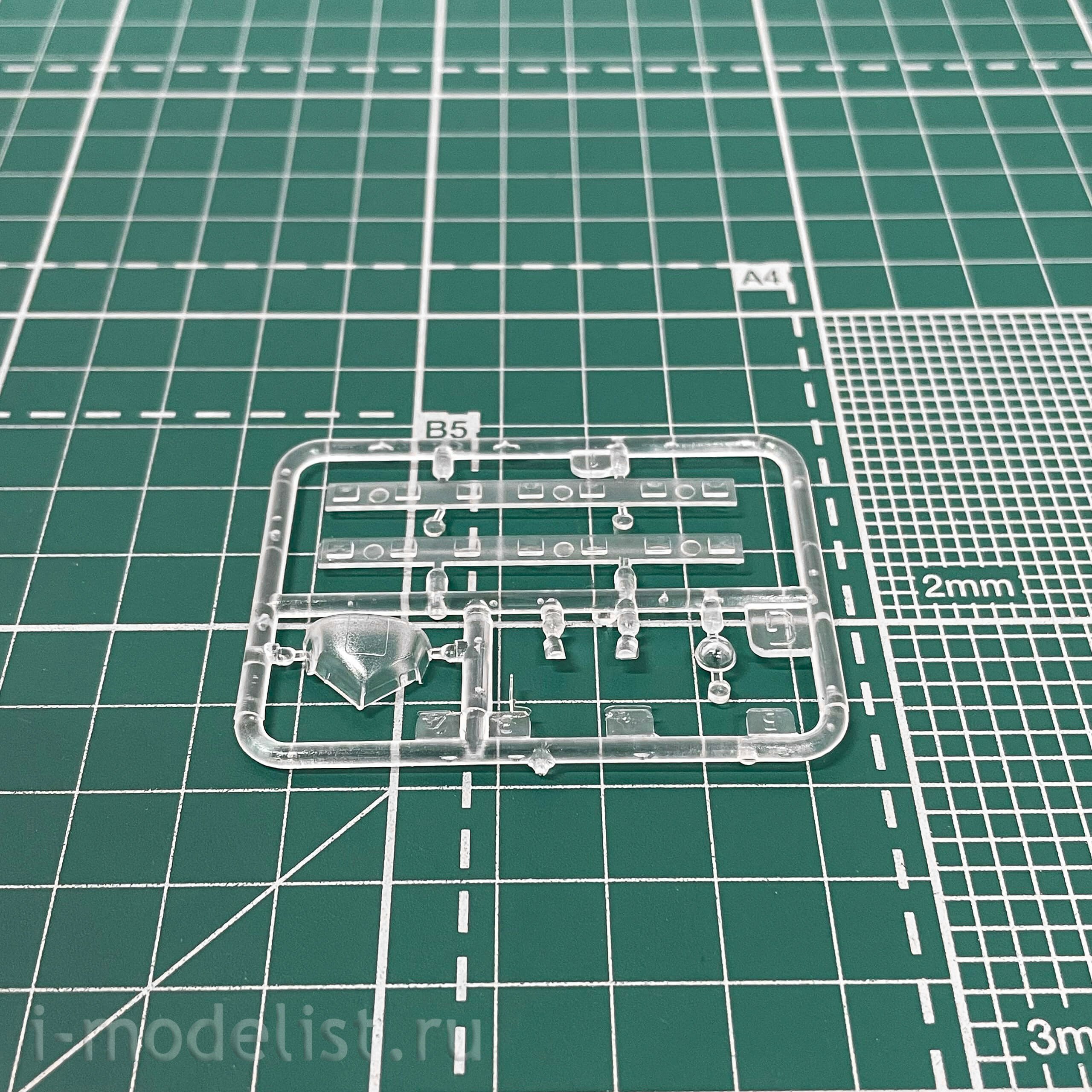 310 Roden 1/144 Douglas AC-47D Spooky