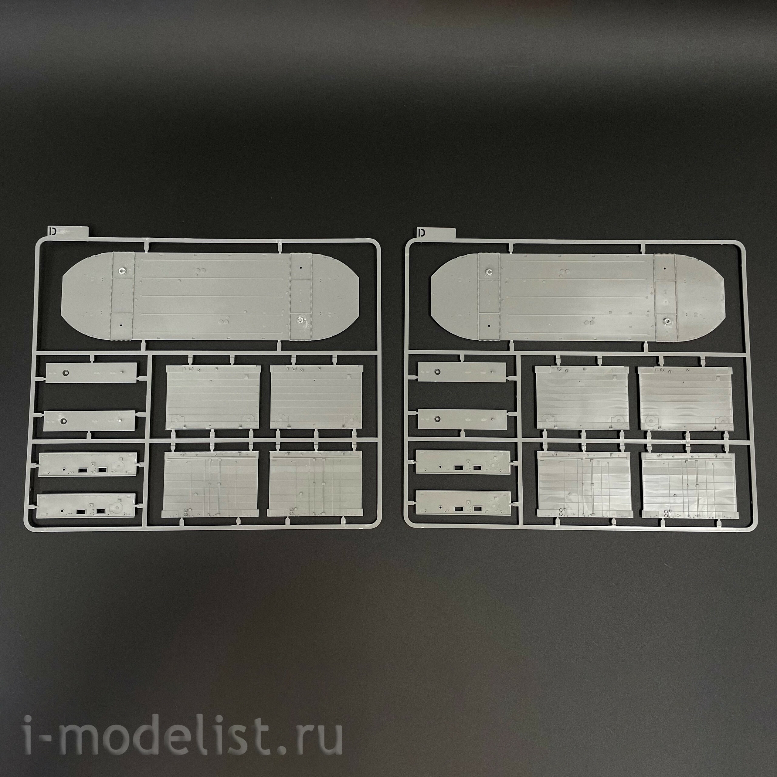 6006 Takom 1/350 Большой плавучий toк ВМС США ABSD-1