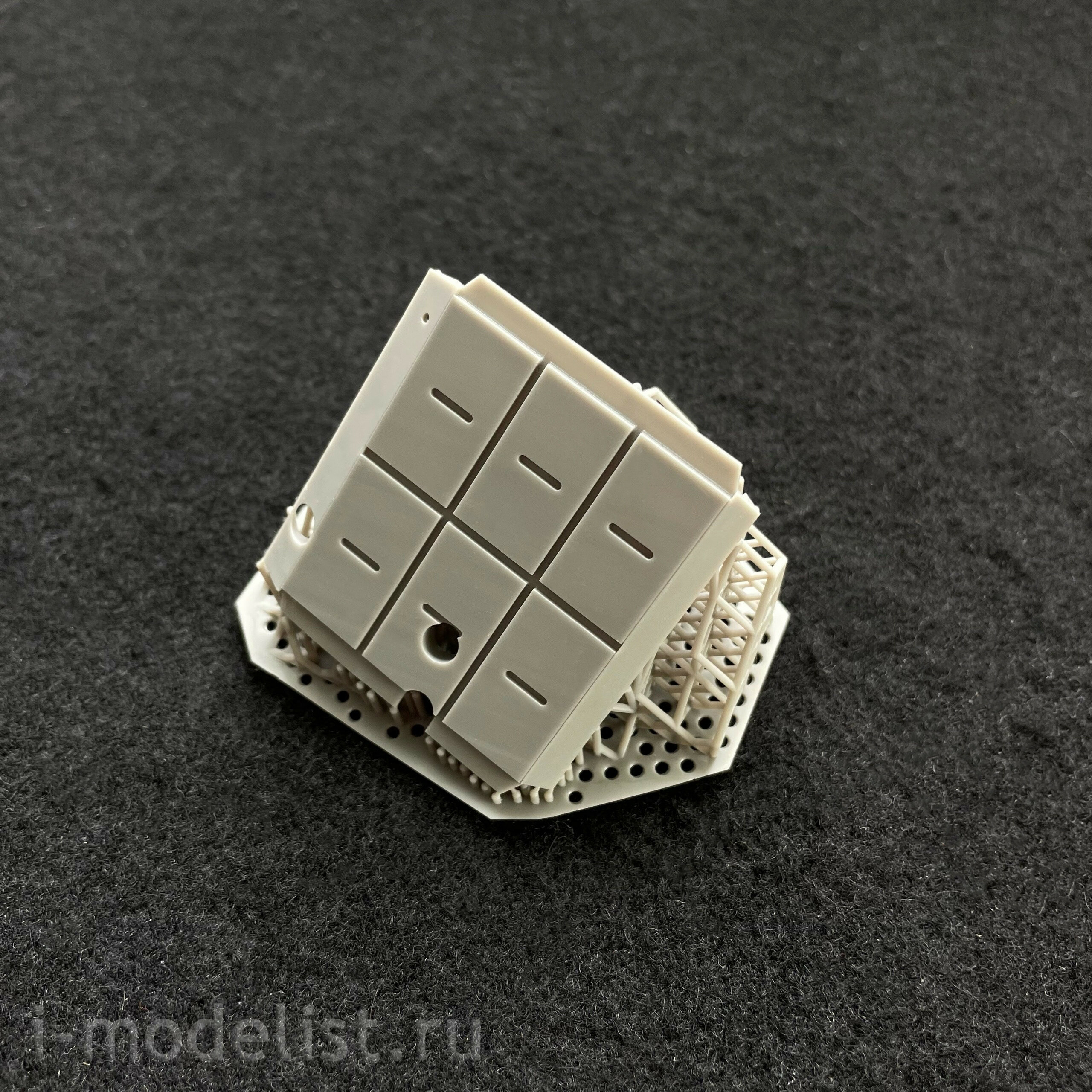 CO35001 GE Models 1/35 Conversion Kit Type 62M