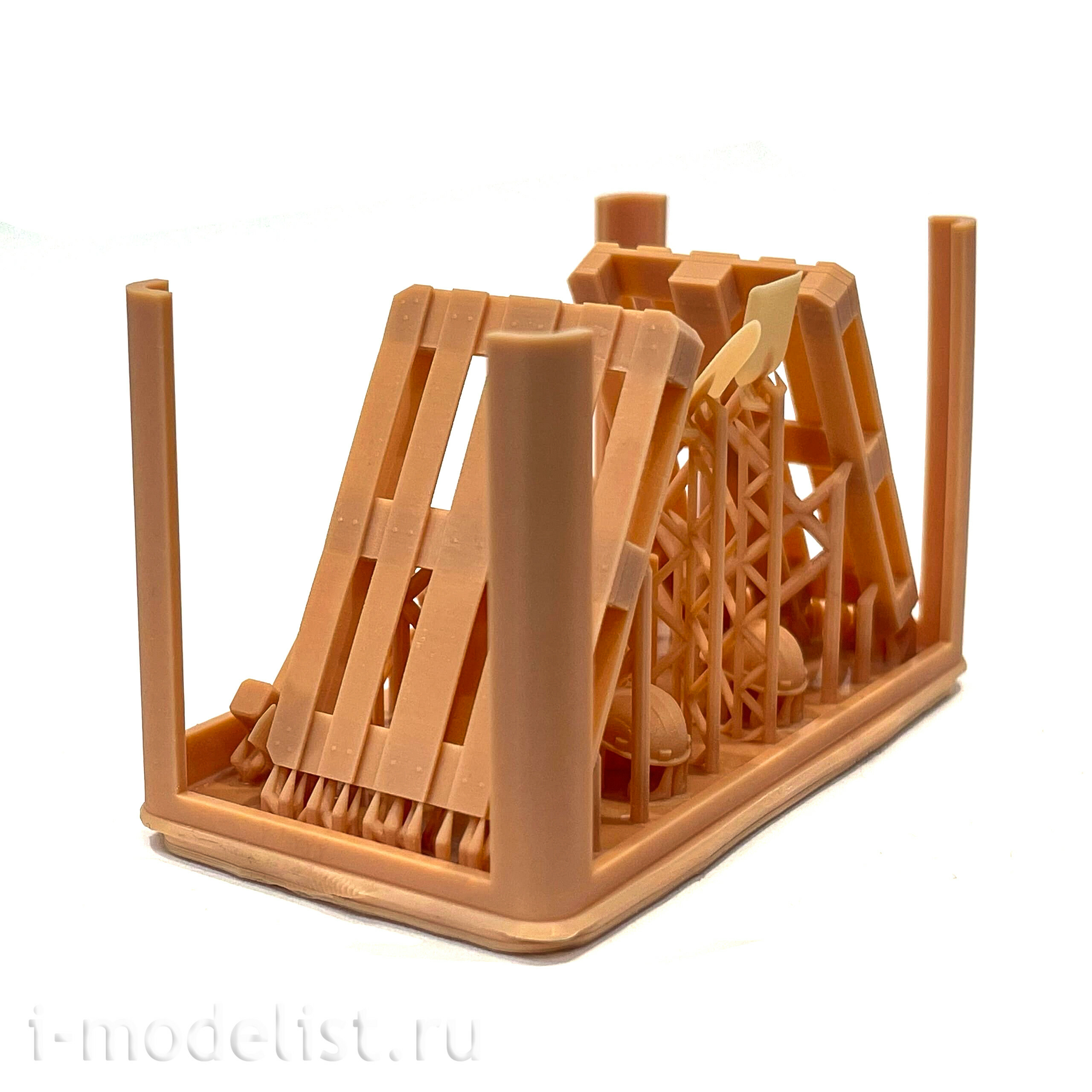 im35089 Imodelist 1/35 Set of additions 